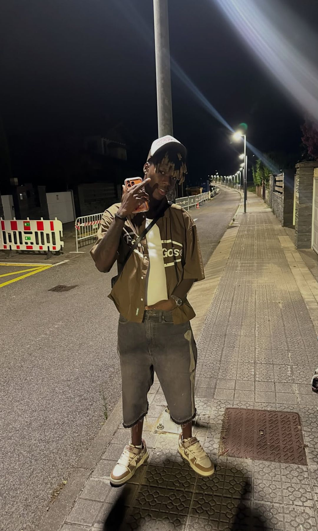 Antes de volver al trabajo, Nico disfrutó de unas semanas de vacaciones entre Ibiza y Marbella, sus primeros planes de verano después de conocerse la separación