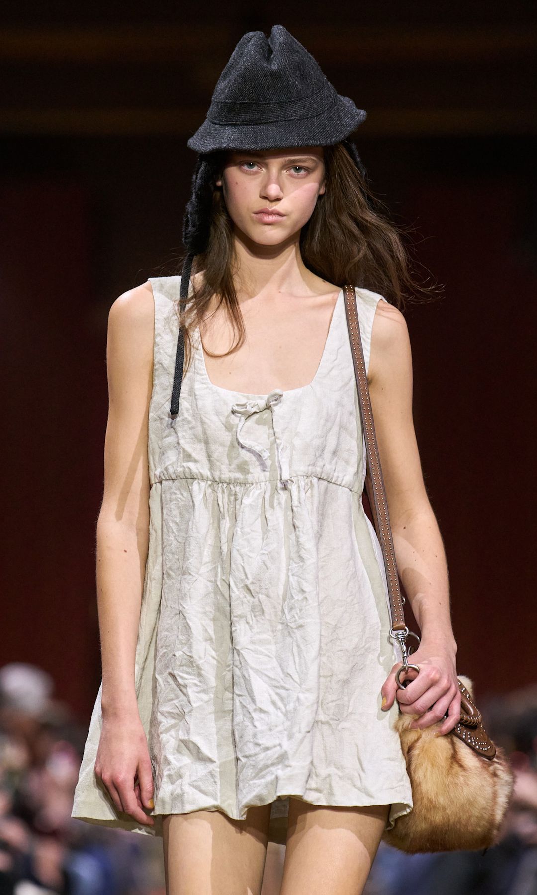 Miu Miu Otoño/Invierno 2026-2026