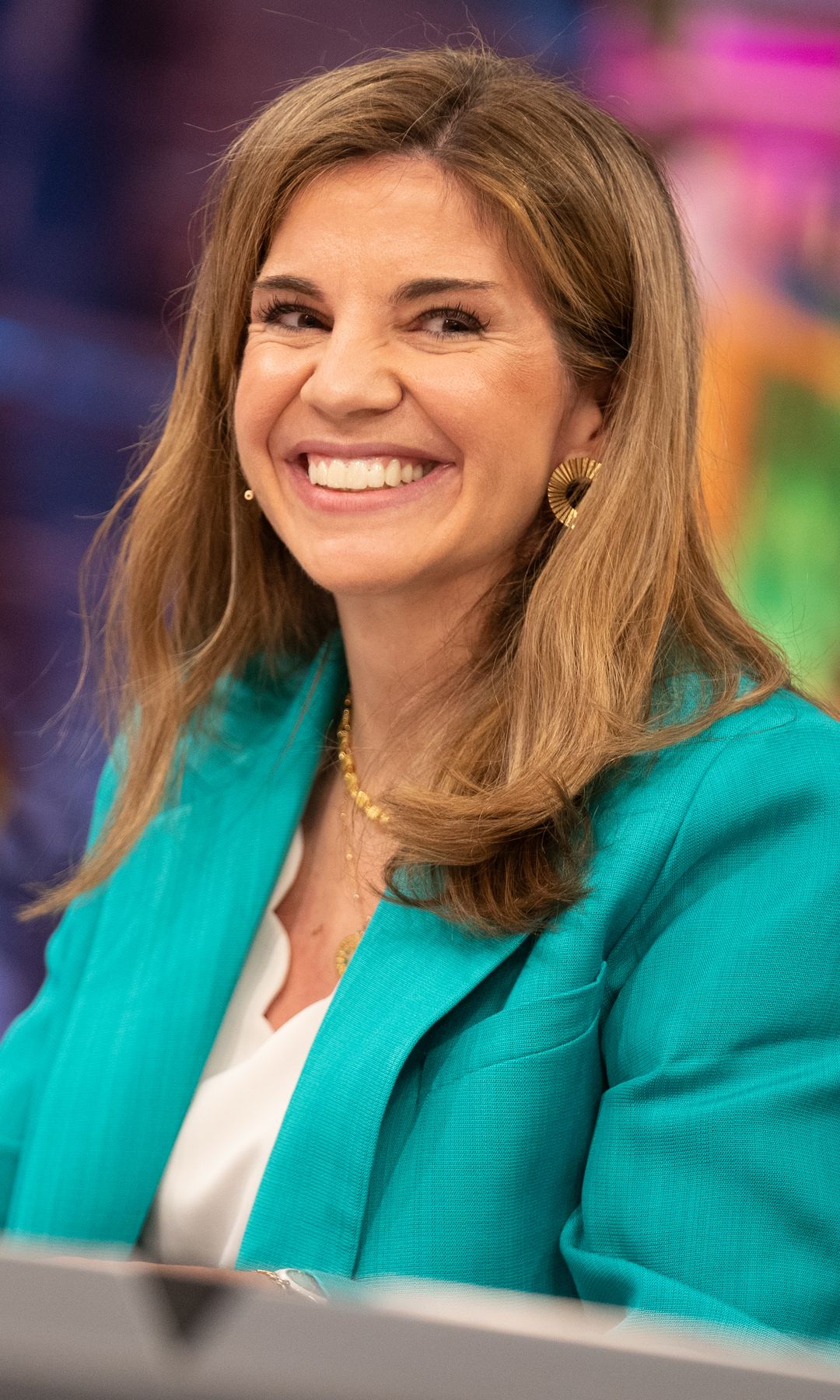 Marian Rojas Estapé en 'El Hormiguero' el 11 de febrero de 2025