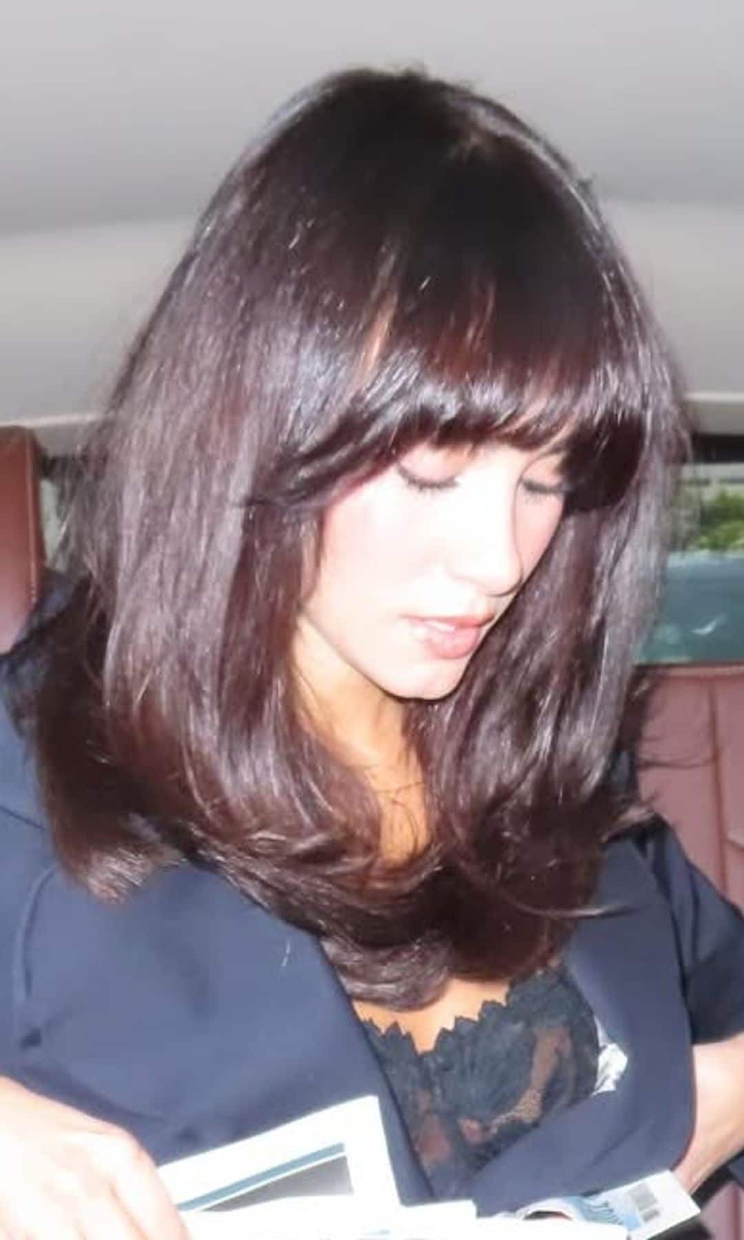 Aitana cambio de look pelo corto