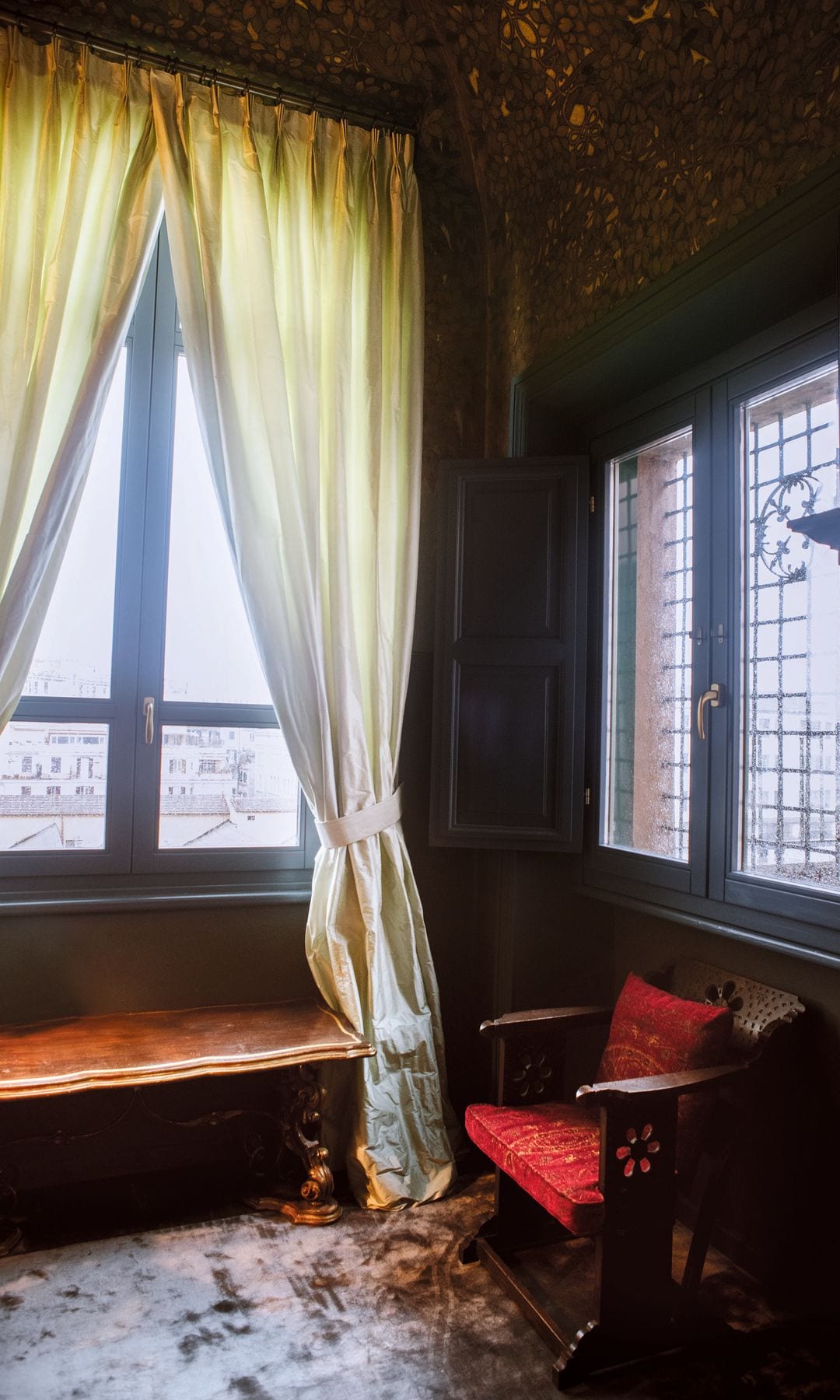 Estelle de Merode LIVING65