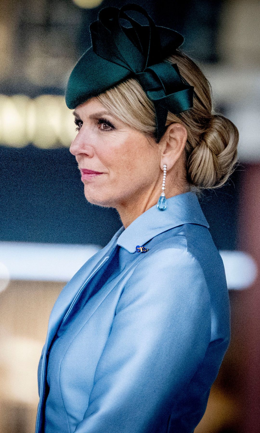 Máxima de Holanda