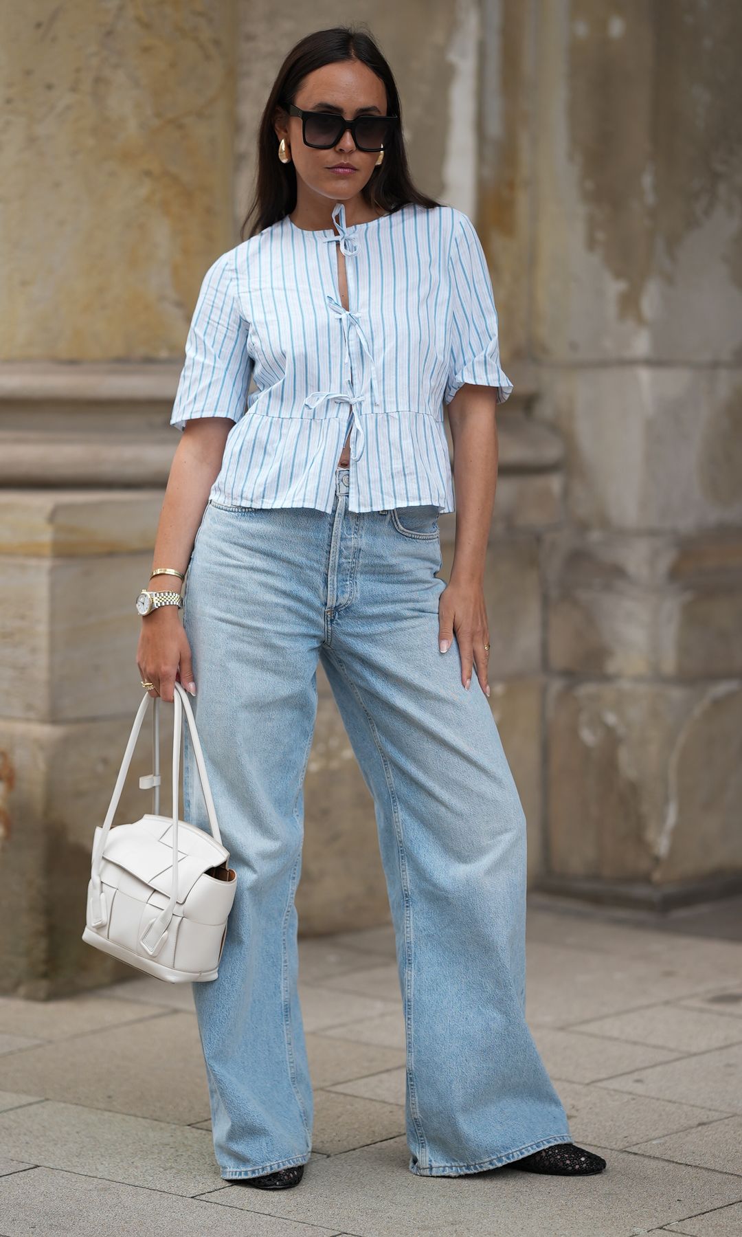Navy style