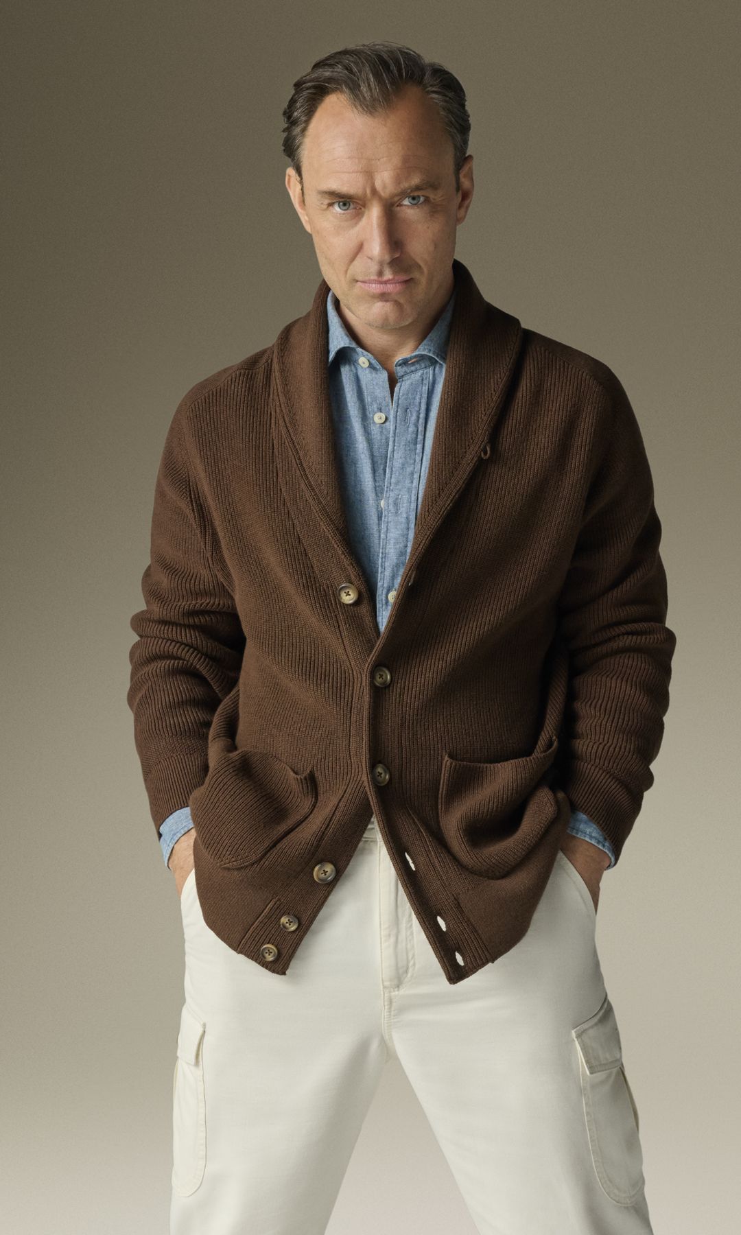 Jude Law