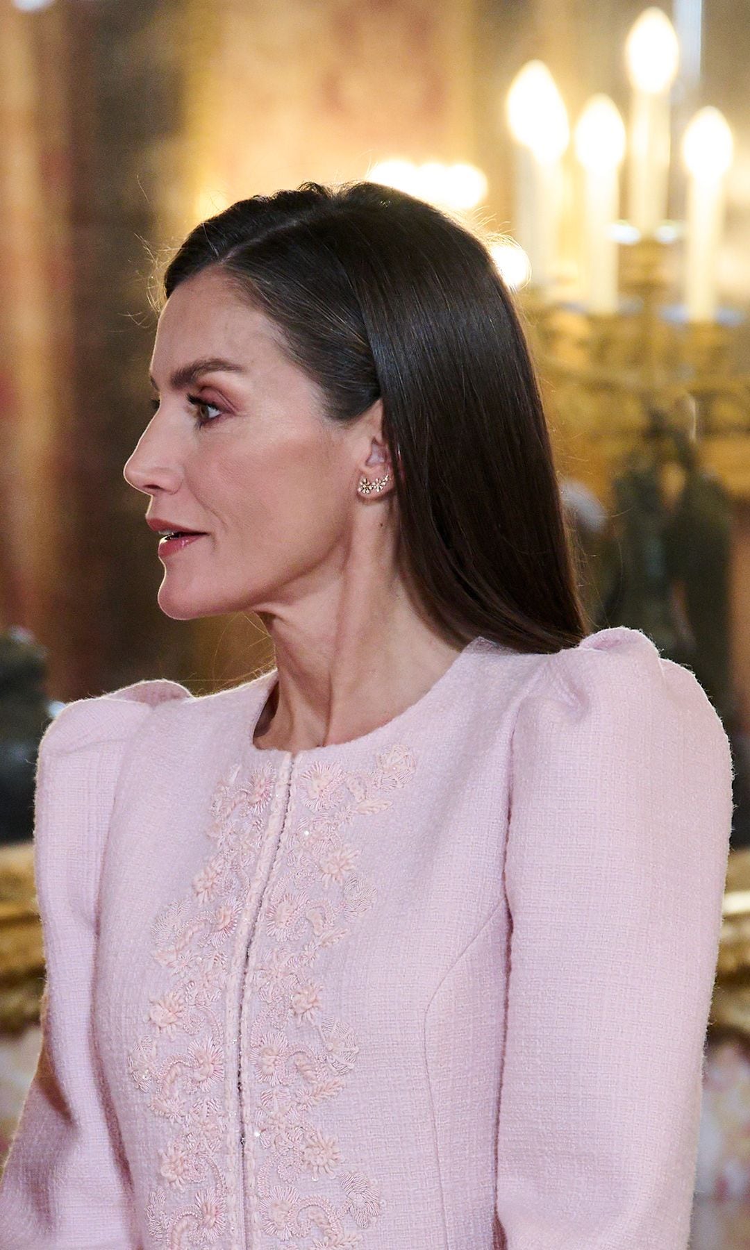 Reina Letizia