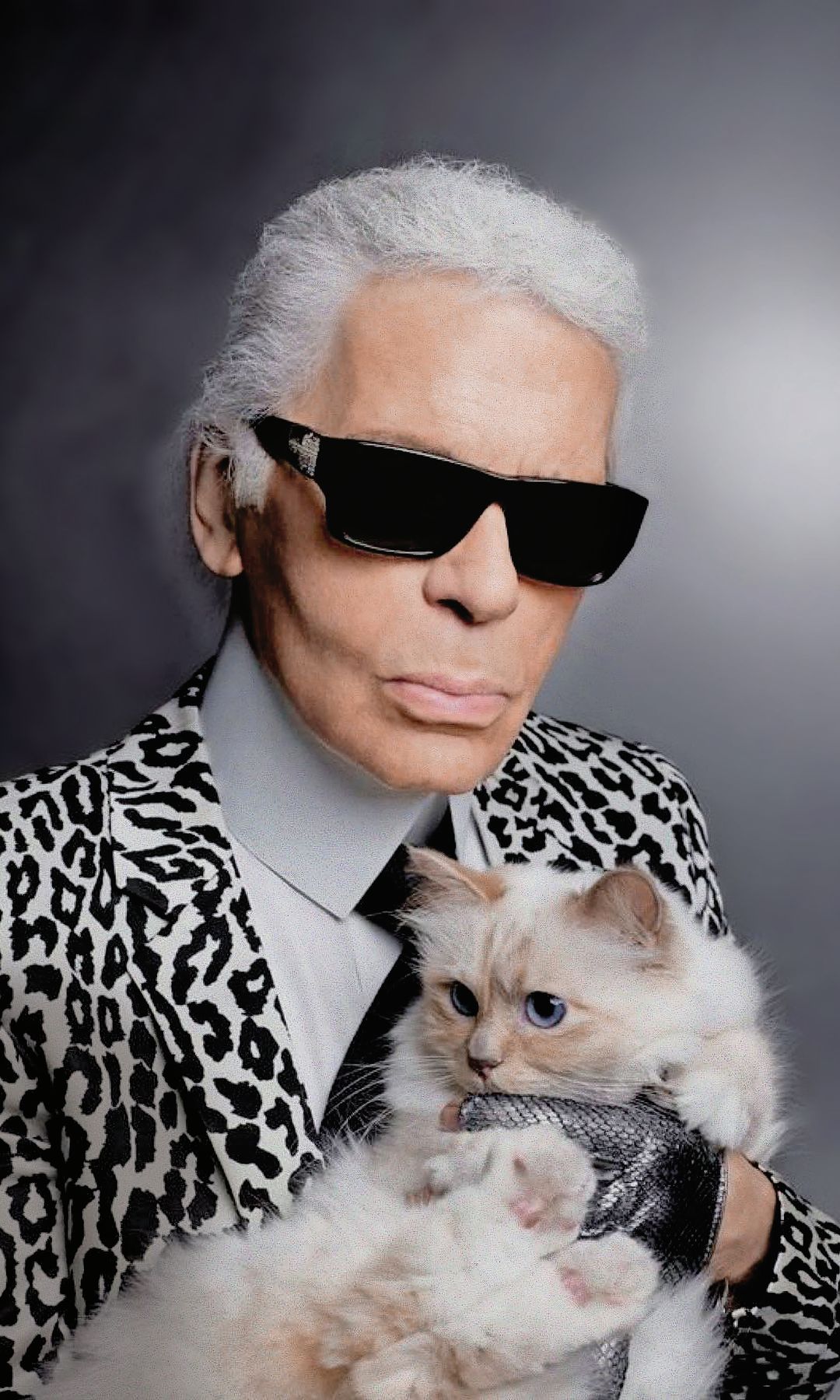 Choupette HO+4214