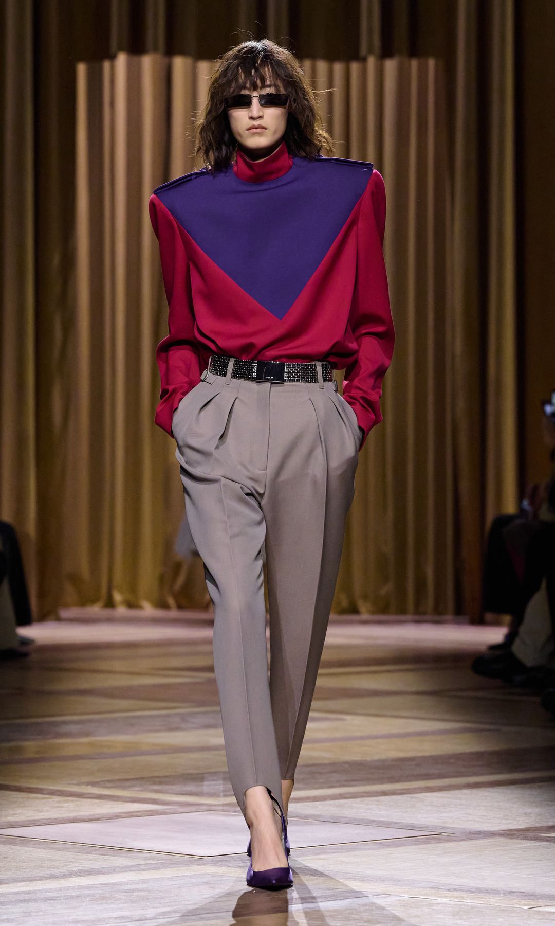 Mugler Otoño/Invierno 2026-2027