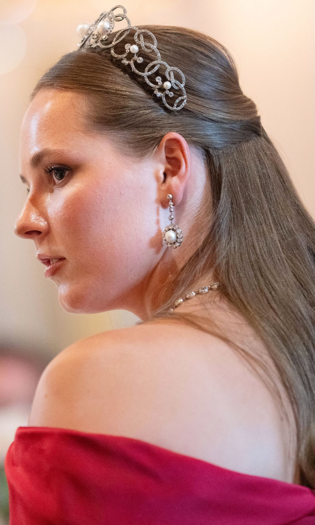 Ingrid Alexandra de Noruega