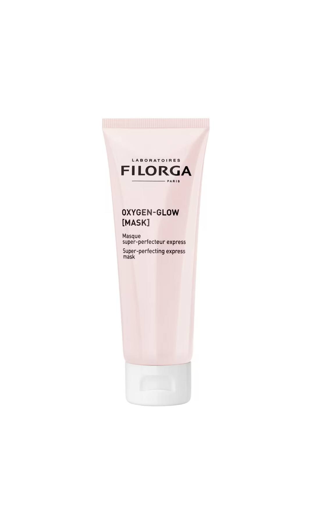 Mascarilla Oxygen-Glow (45,50€), Filorga
