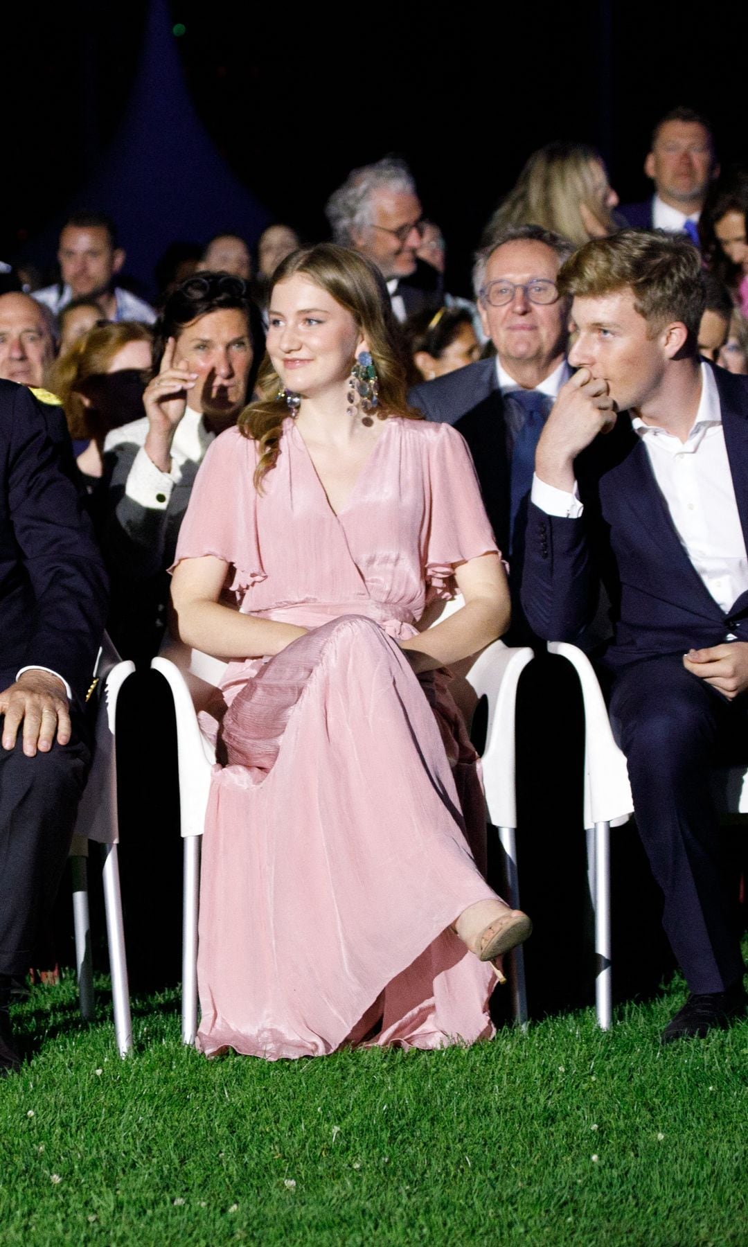 Elisabeth de Bélgica