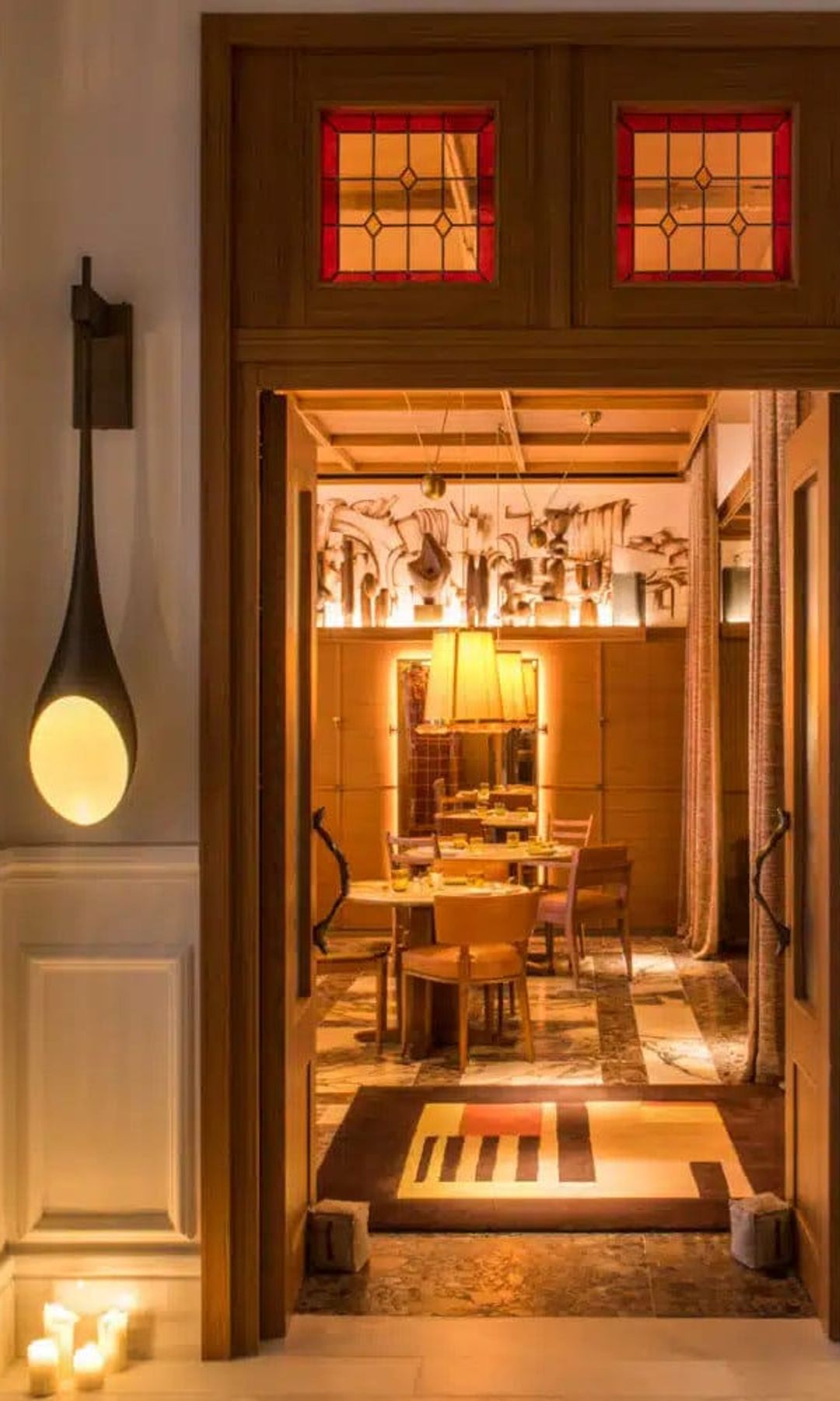 Hotel Brach París, Francia