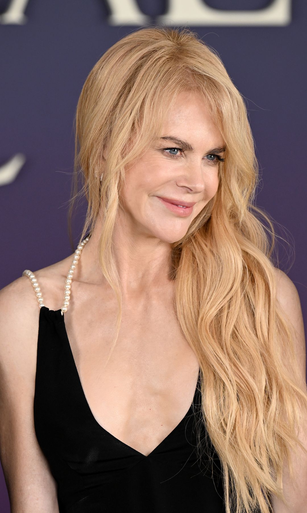 NEW YORK, NEW YORK - MAY 04: Nicole Kidman attends the 2026 Met Gala celebrating "Costume Art" at the Metropolitan Museum of Art on May 04, 2026 in New York City