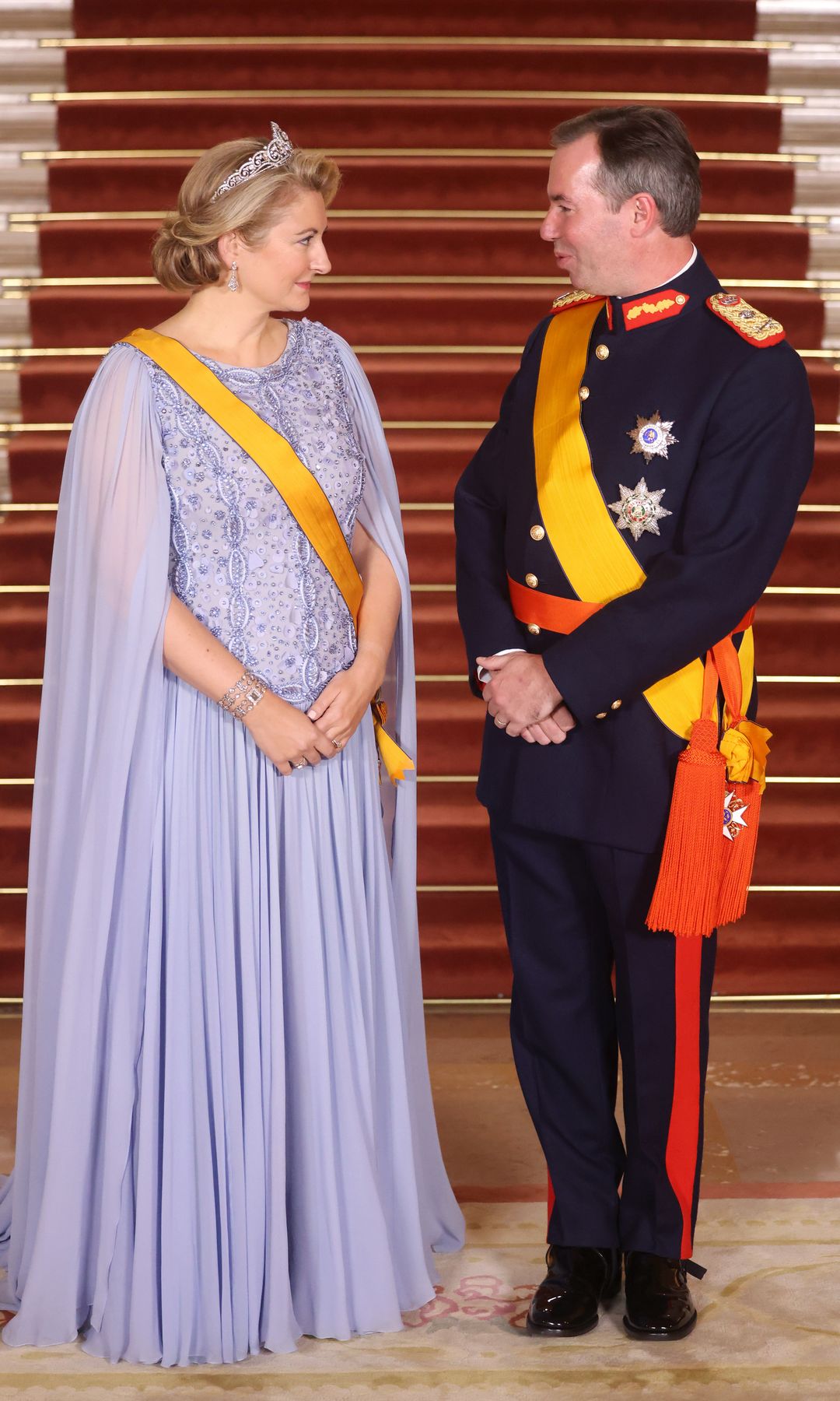 Stéphanie de Luxemburgo