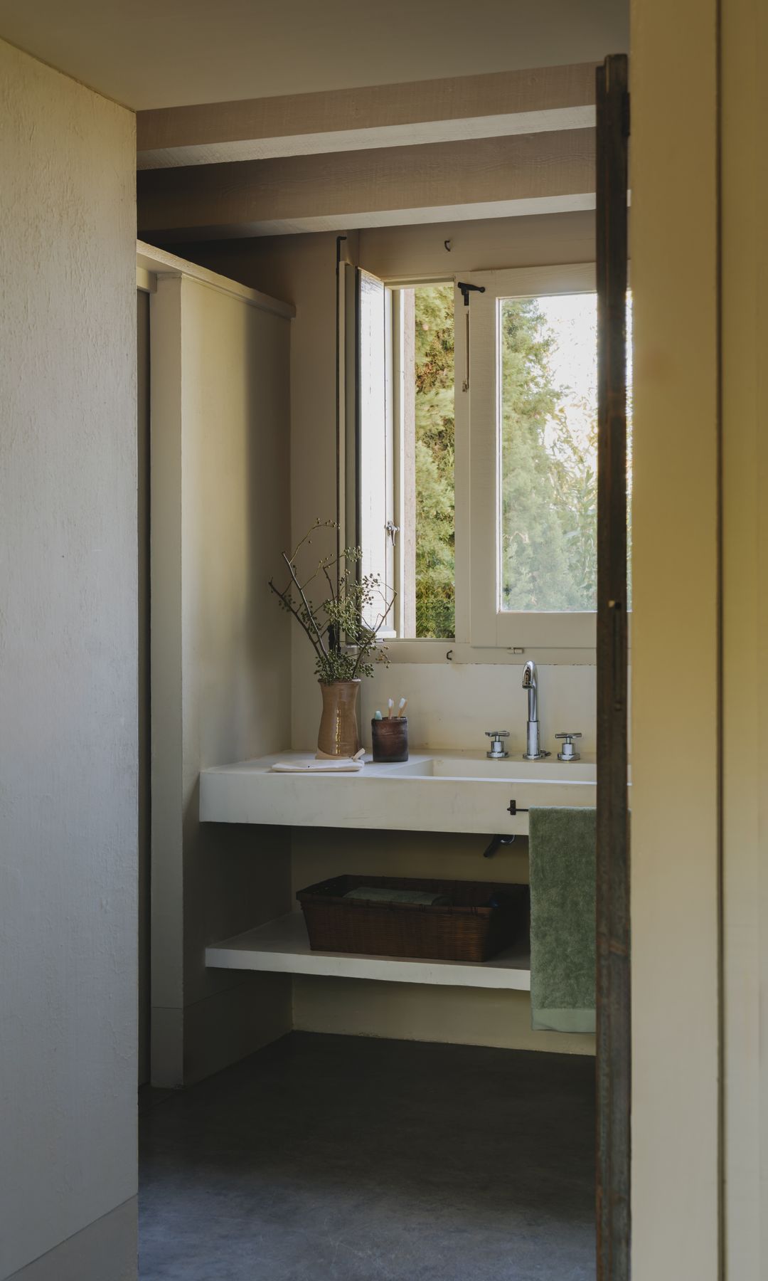 Baño
