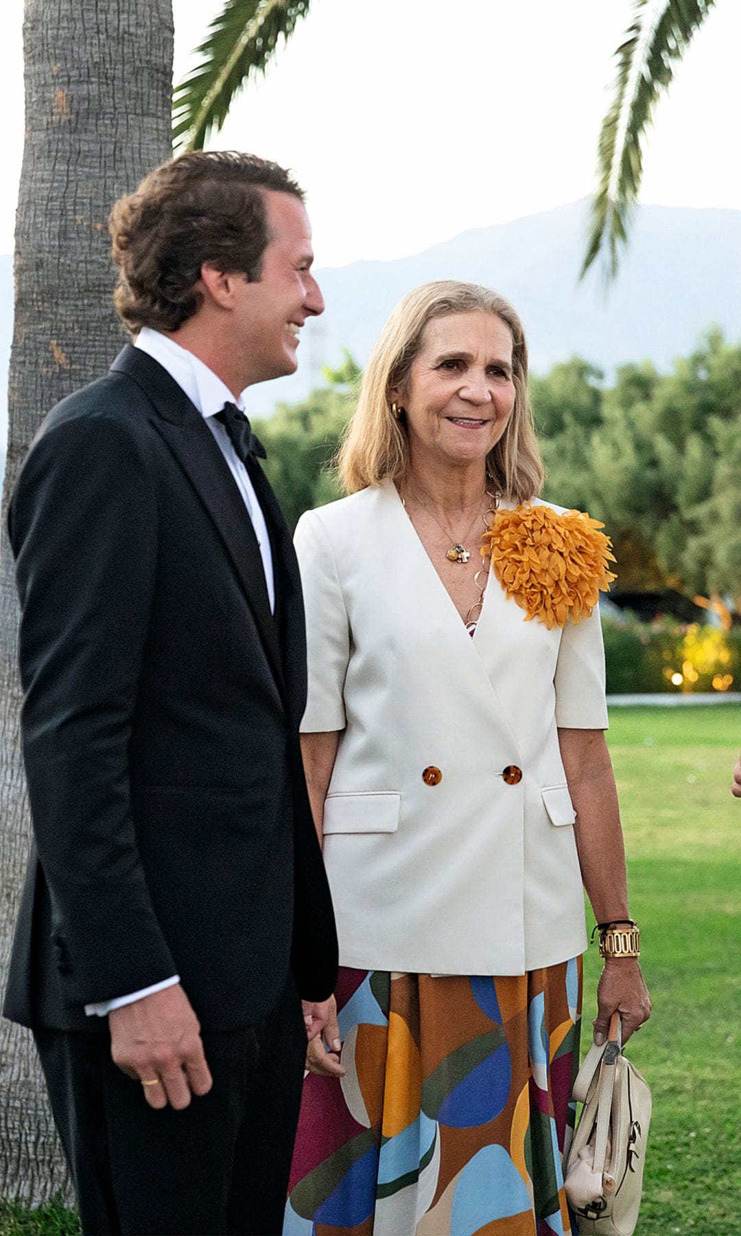 EL ROMÁNTICO SÍ, QUIERO FRENTE AL MAR DE LUIS ASTOLFI JR. Y CRISTINA SERRANO