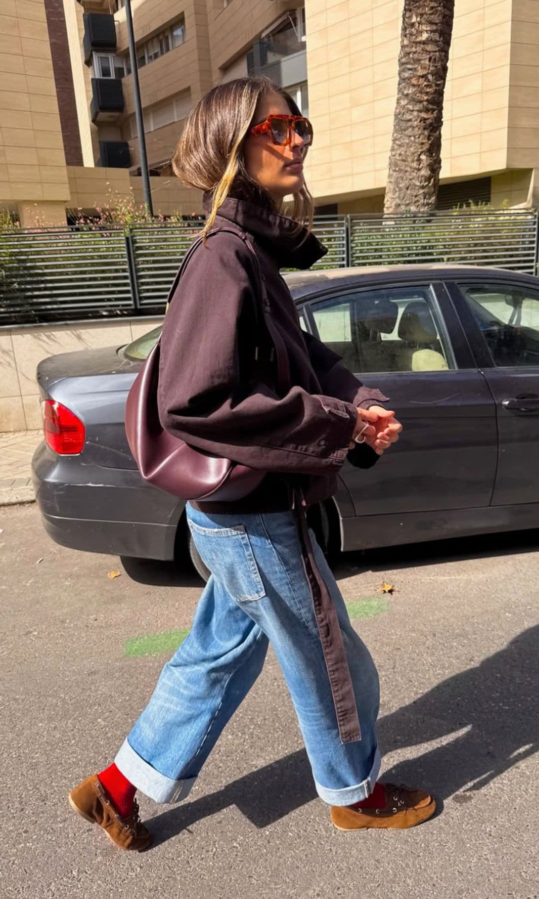 ¡HOLA! Fashion Este es el zapato que triunfa entre las madrileñas