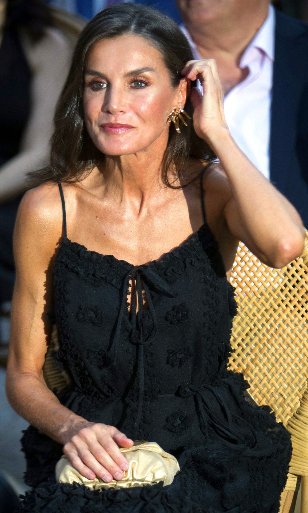 Reina Letizia