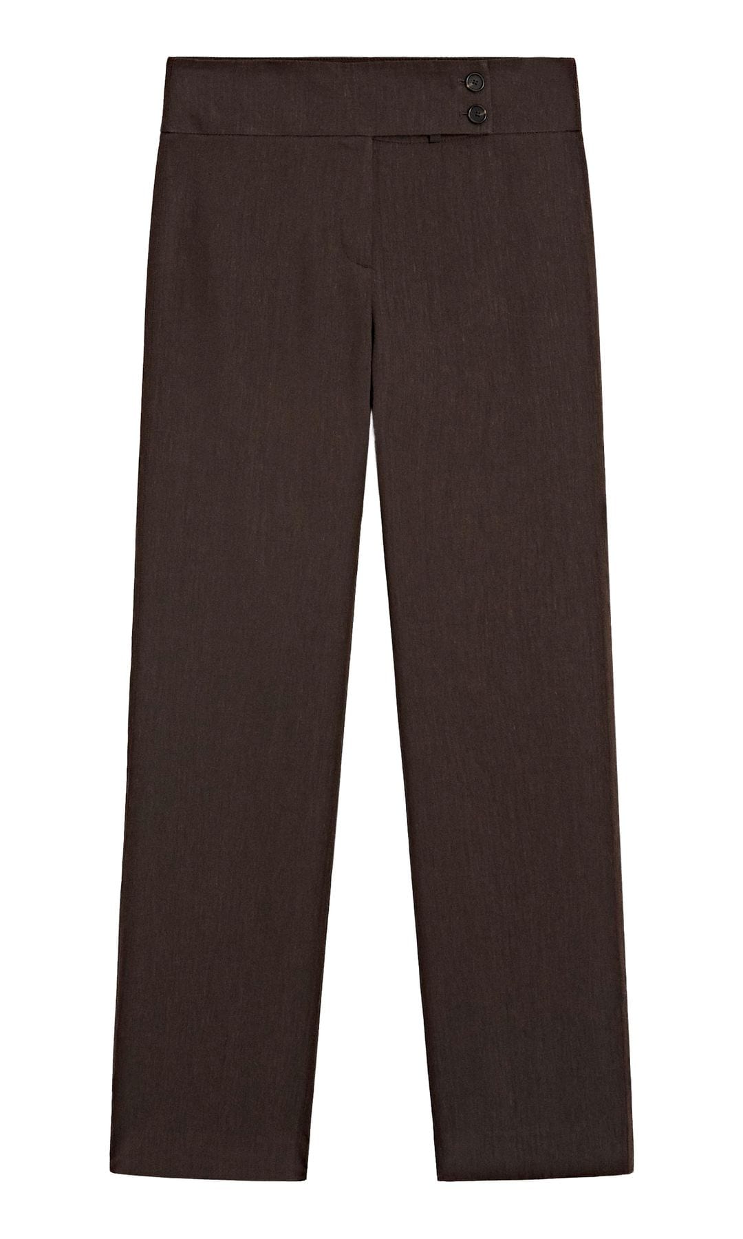 Pantalón sastre (79,95 €), de Massimo Dutti