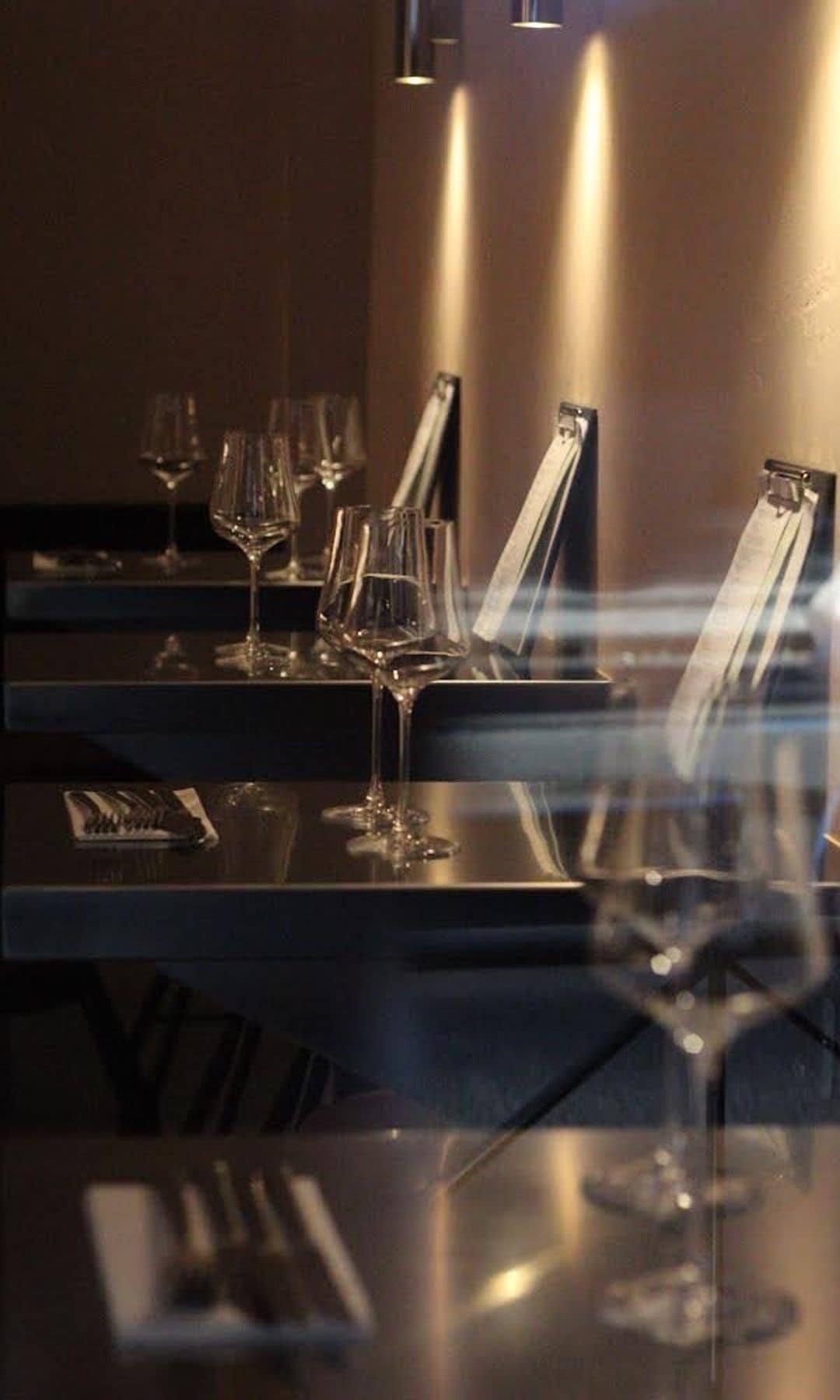 Vinos naturales GLOP en Madrid