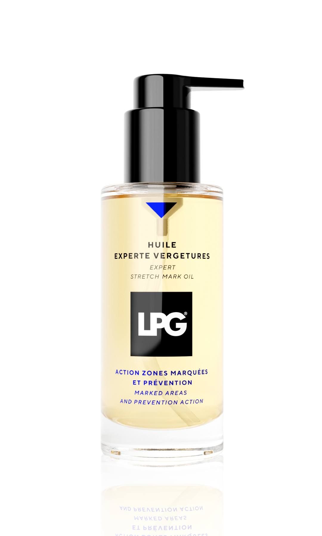 Aceite Experto (69,93€), LPG Endermologie