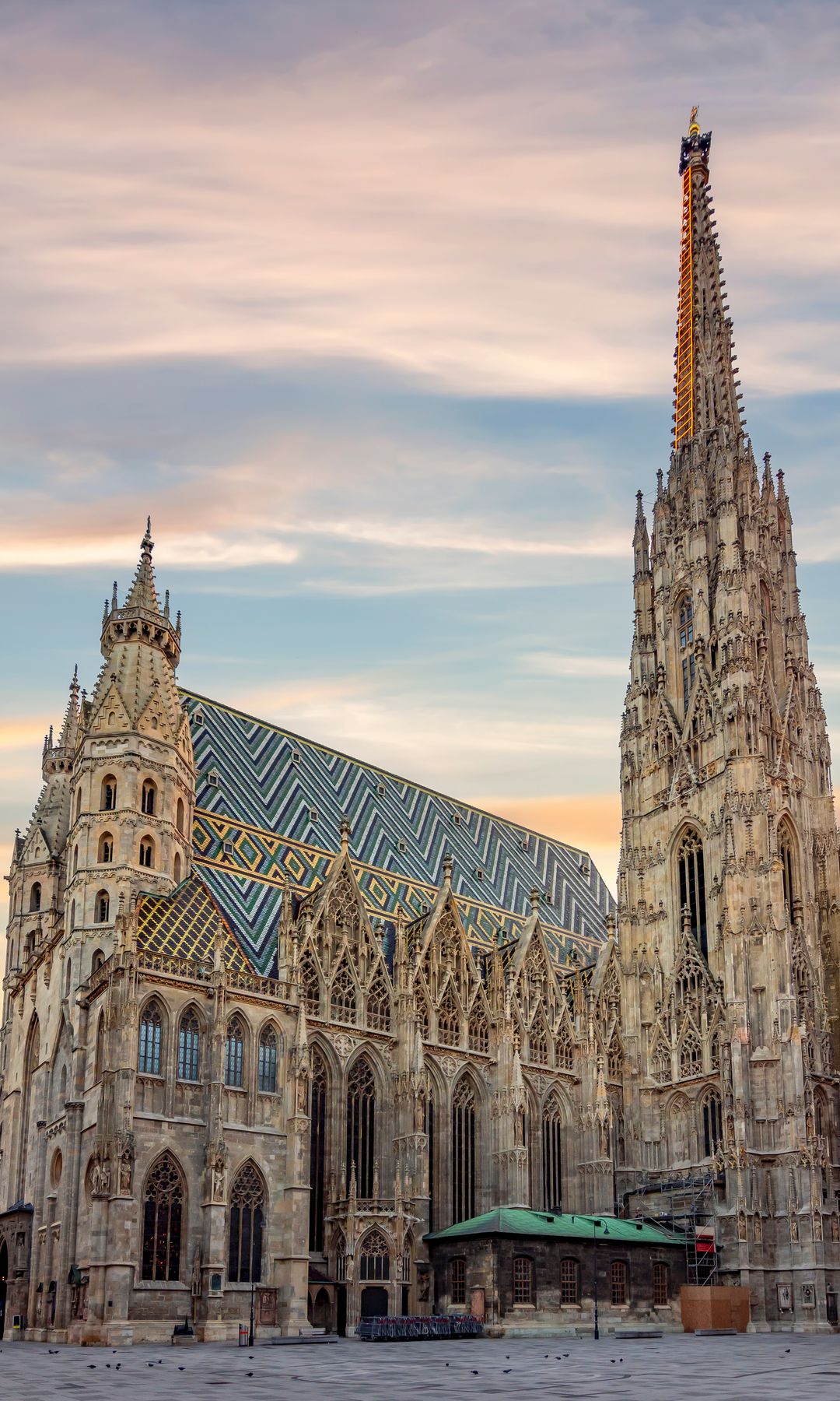 Catedral de San Esteban de Viena