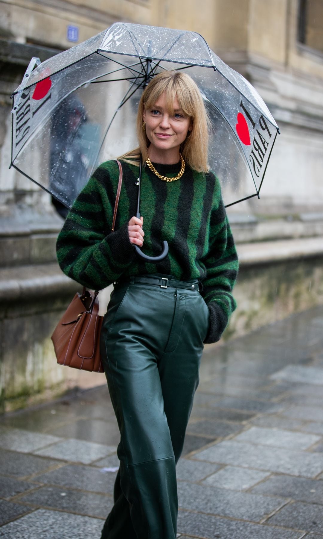 5 colores que combinan con el verde 2026