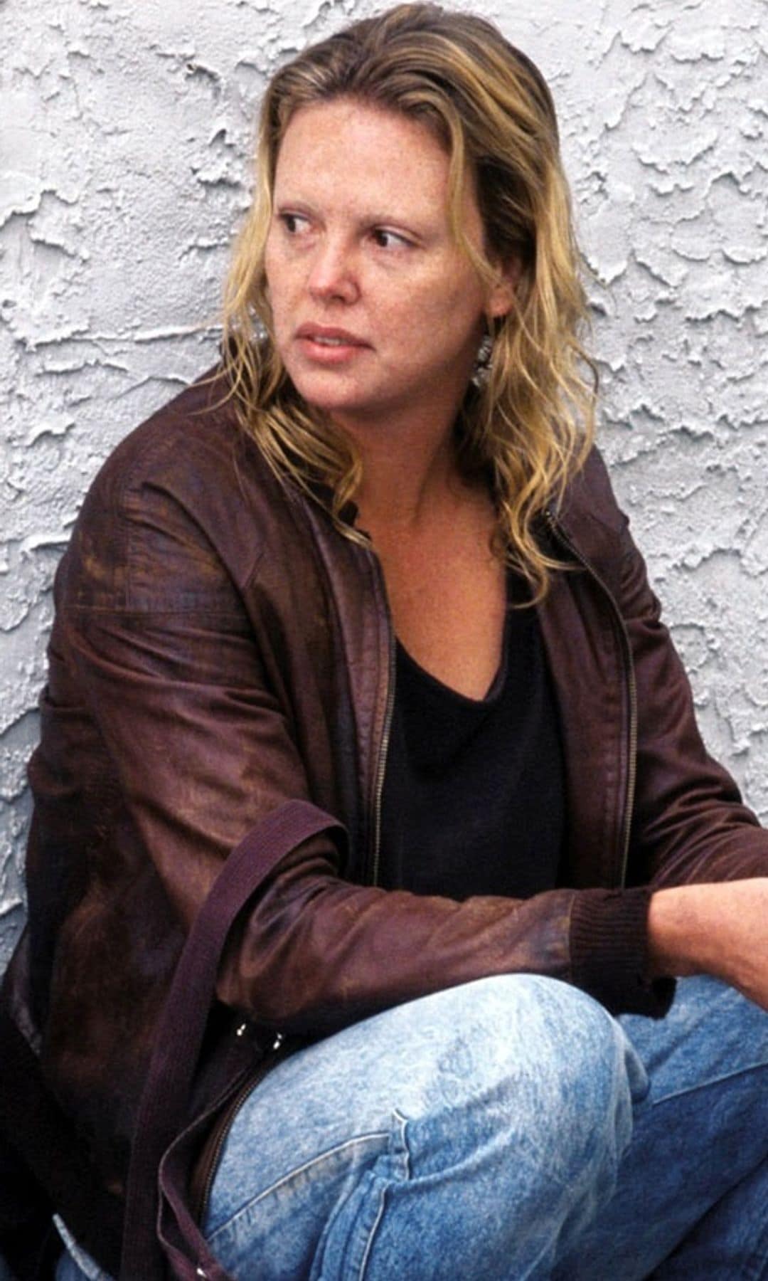 Charlize Theron