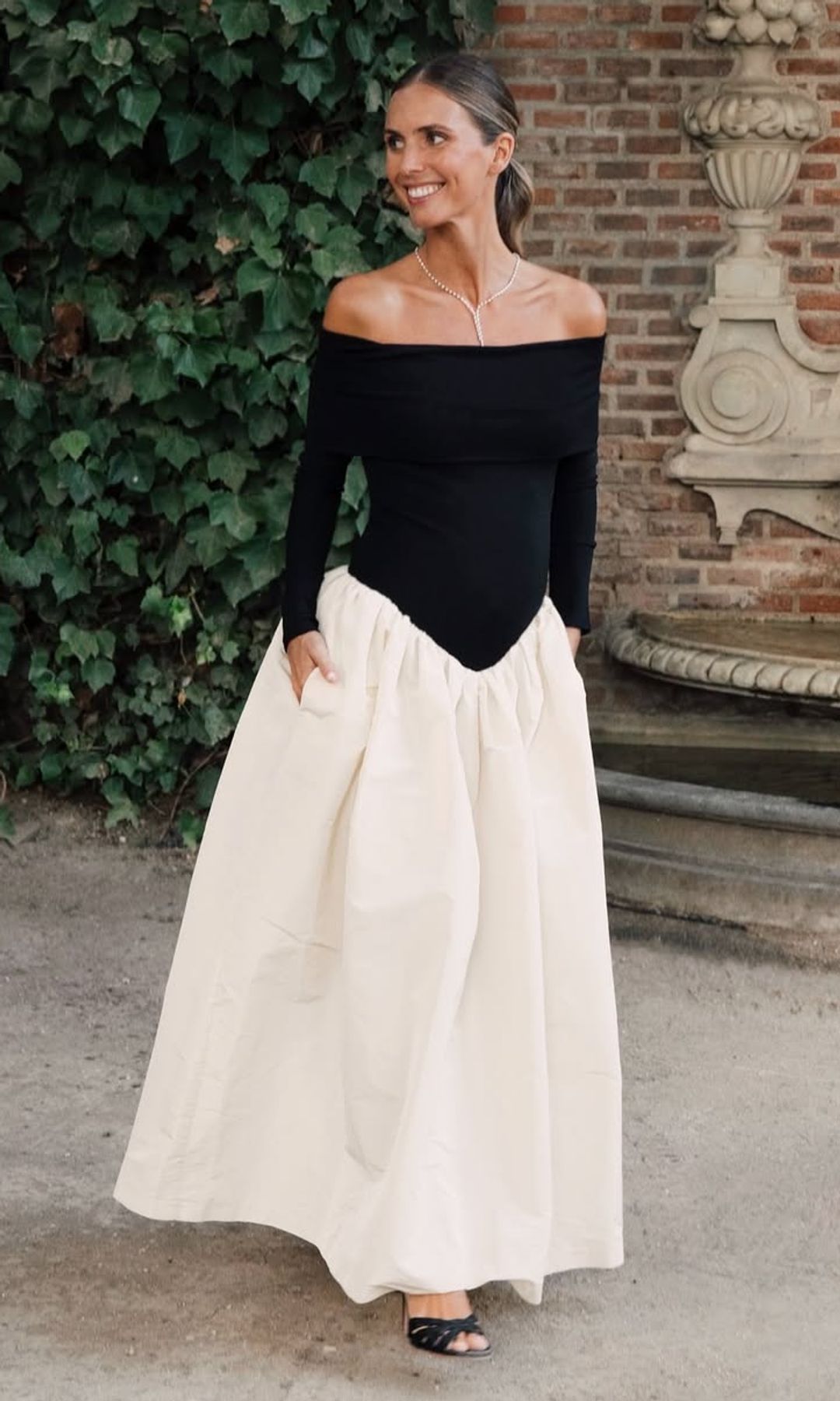 Lucía Bárcena