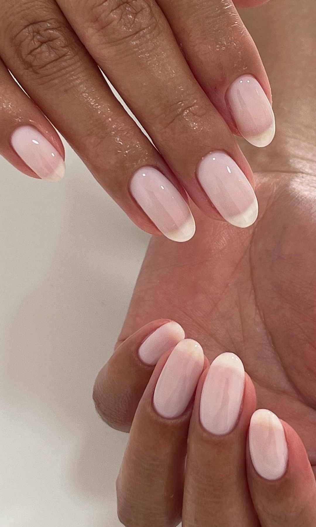 Manicura americana