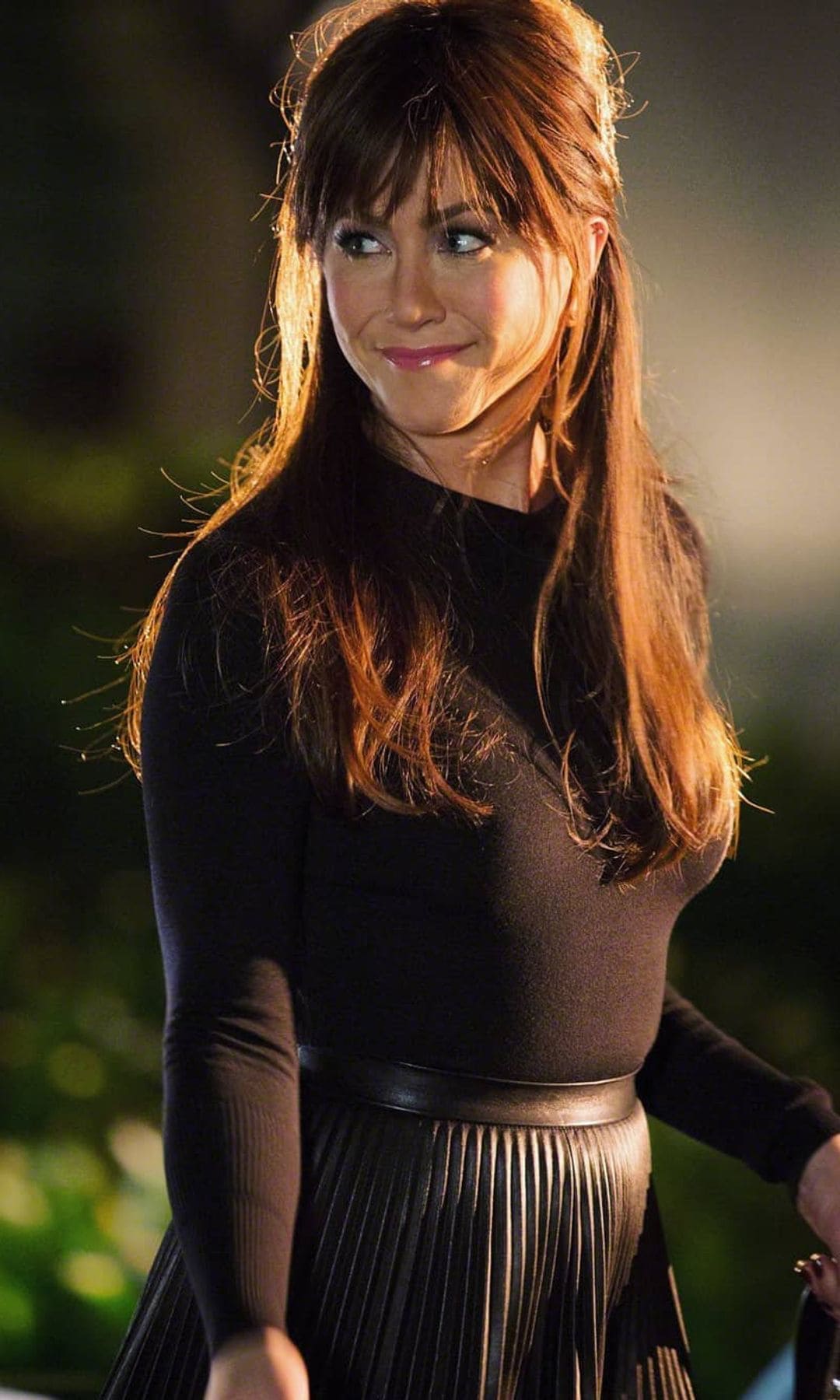 Jennifer Aniston en Horrible Bosses