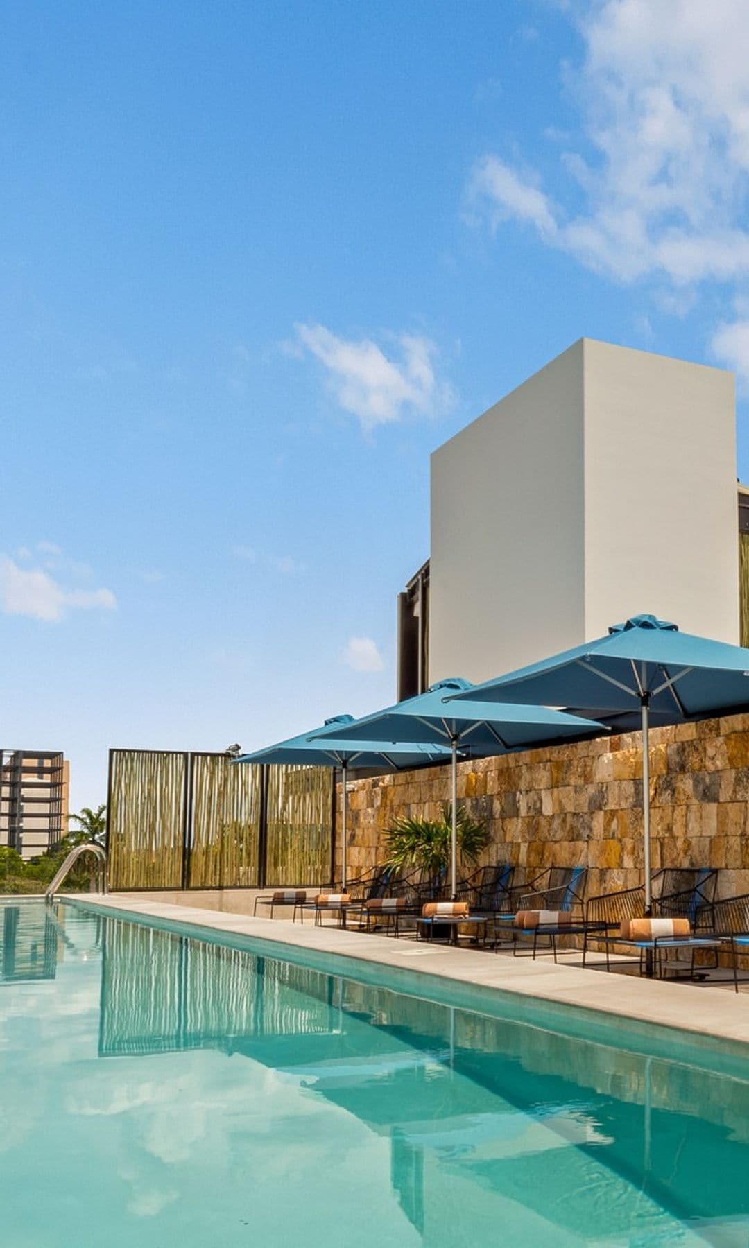 Las Brisas Mérida, inaugurado a inicios de este año, hoy ya es un referente en sostenibilidad y respeto a la naturaleza.