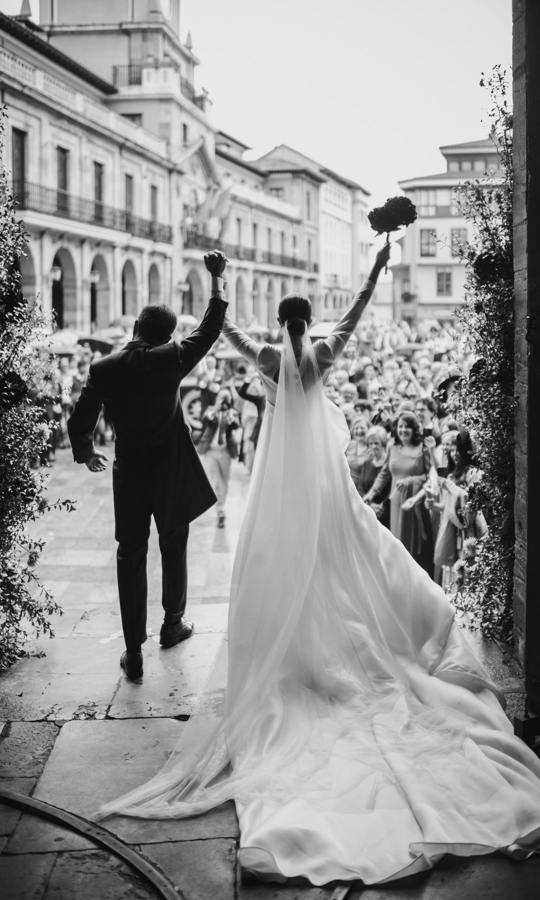Vestido de novia From Lista With Love