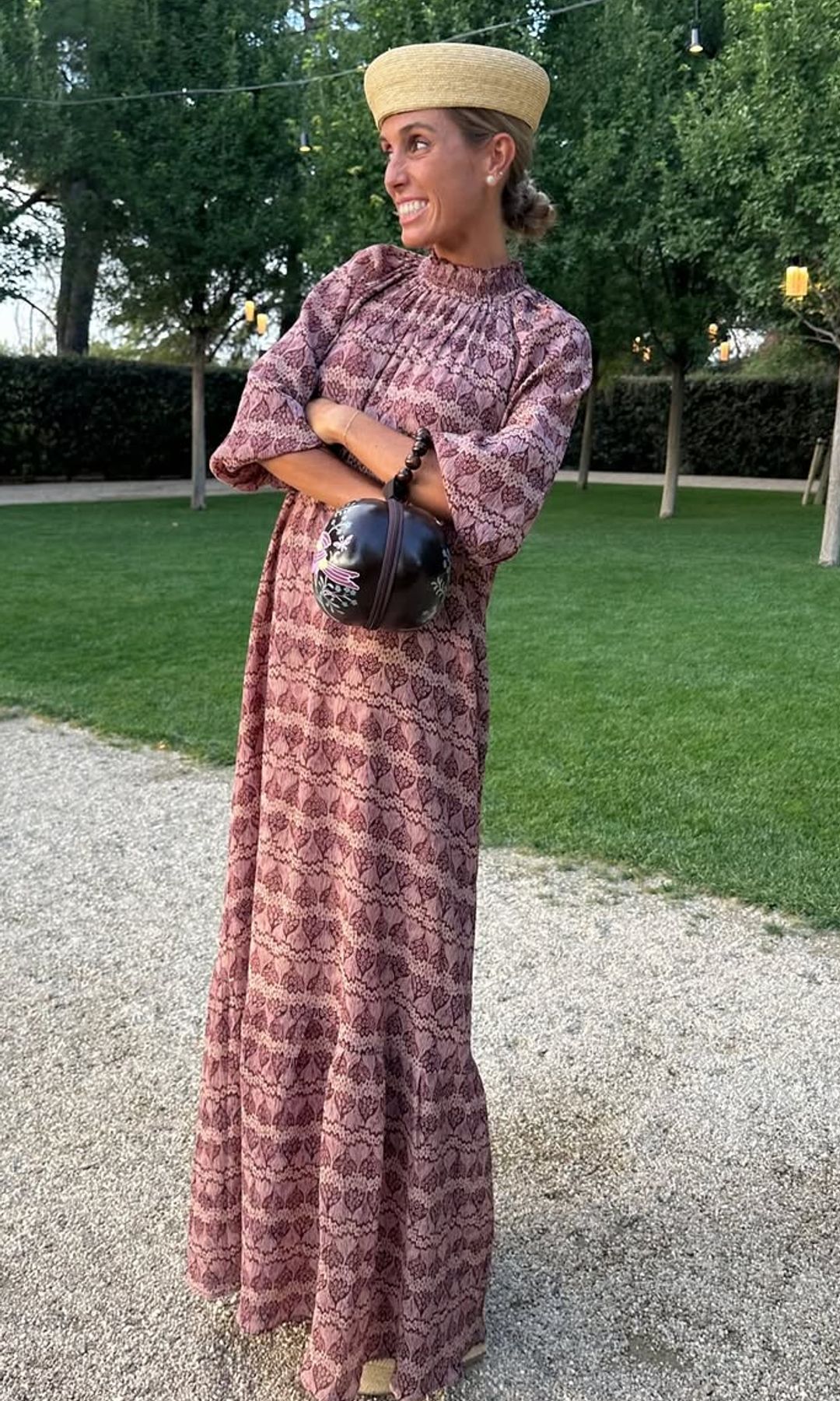 Claudia Parras