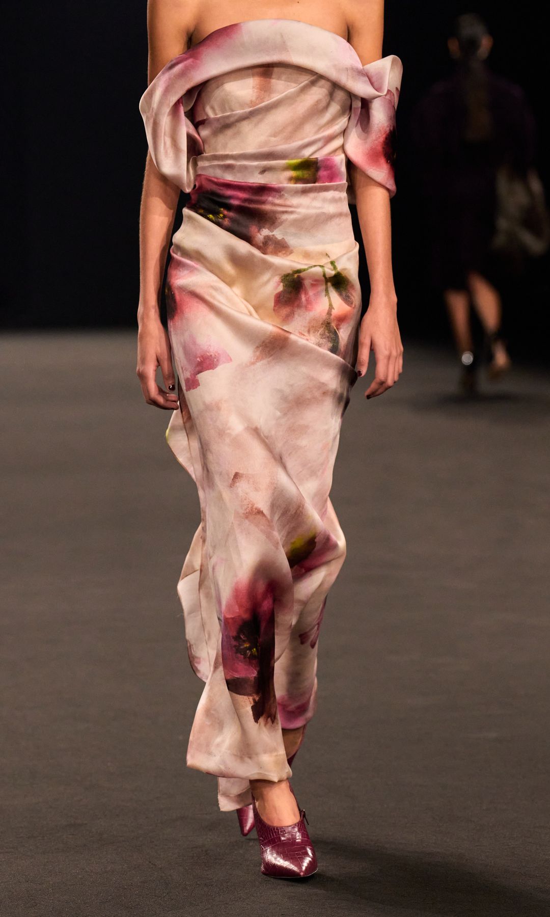 Elie Saab otoño/invierno 2026-2027
