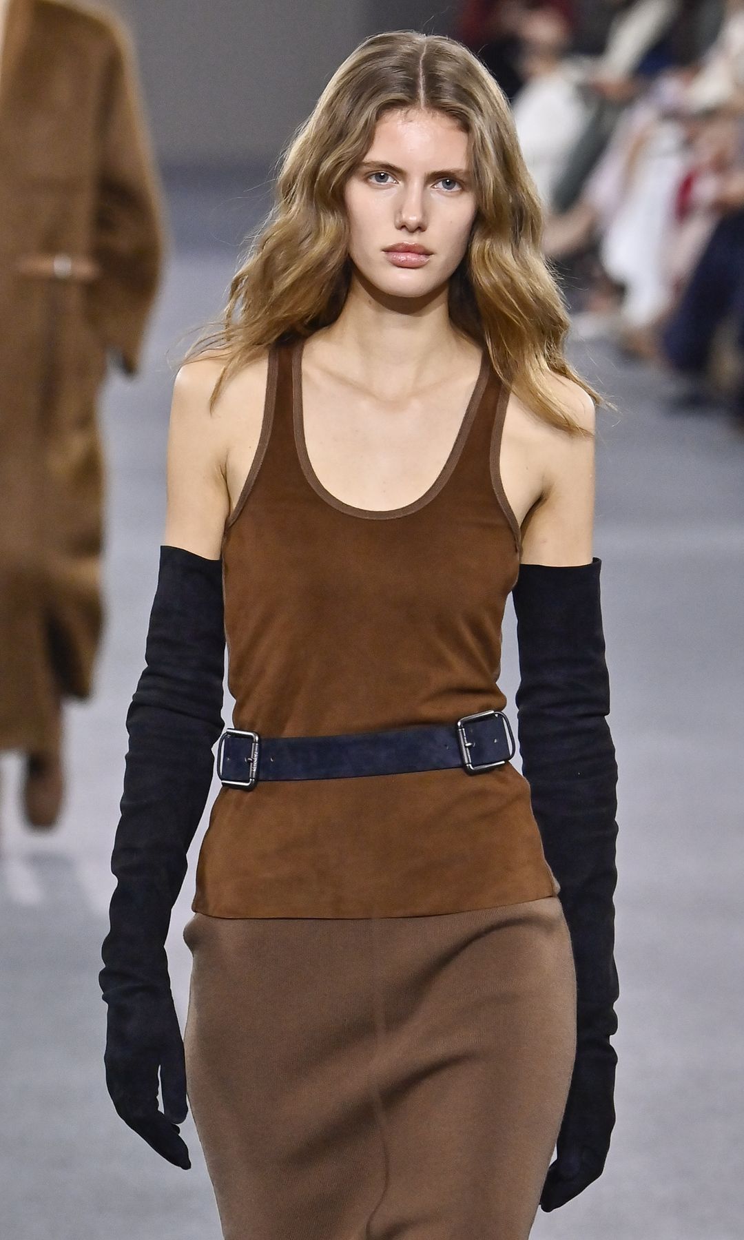 Max Mara Otoño/Invierno 2026