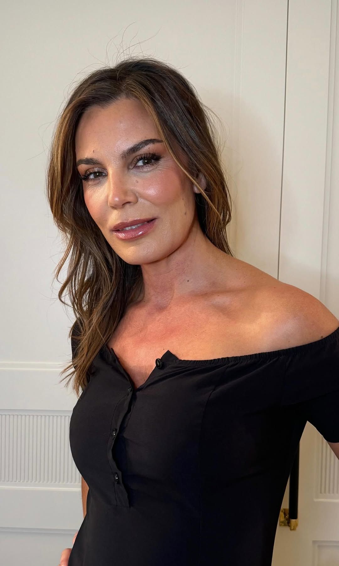 Mar Flores habla de menopausia