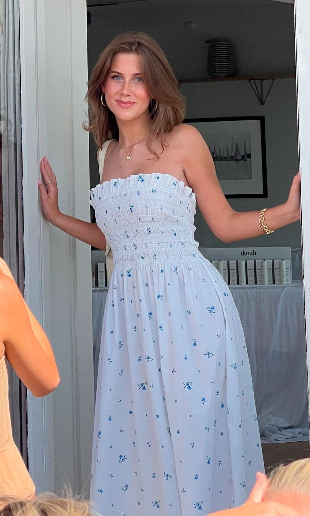 Leah Isadora