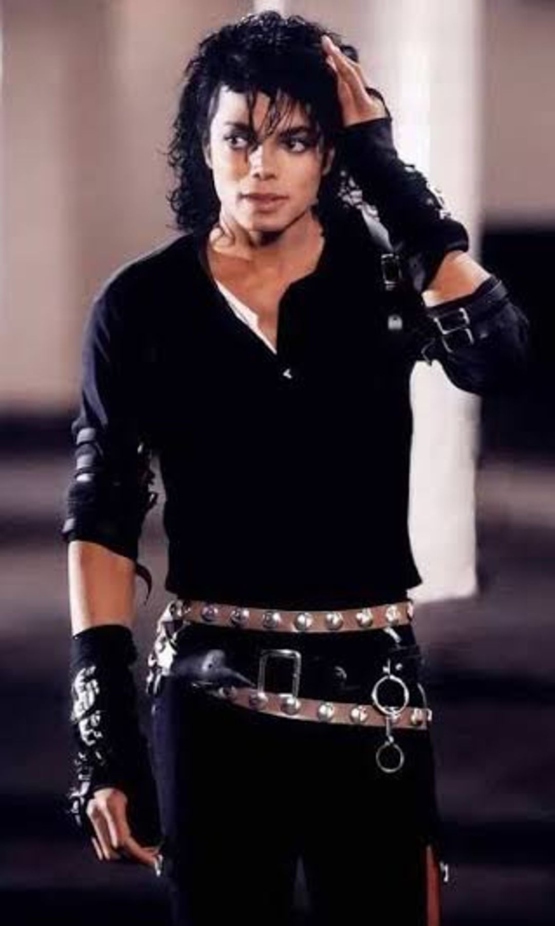 "Bad" de Michael Jackson