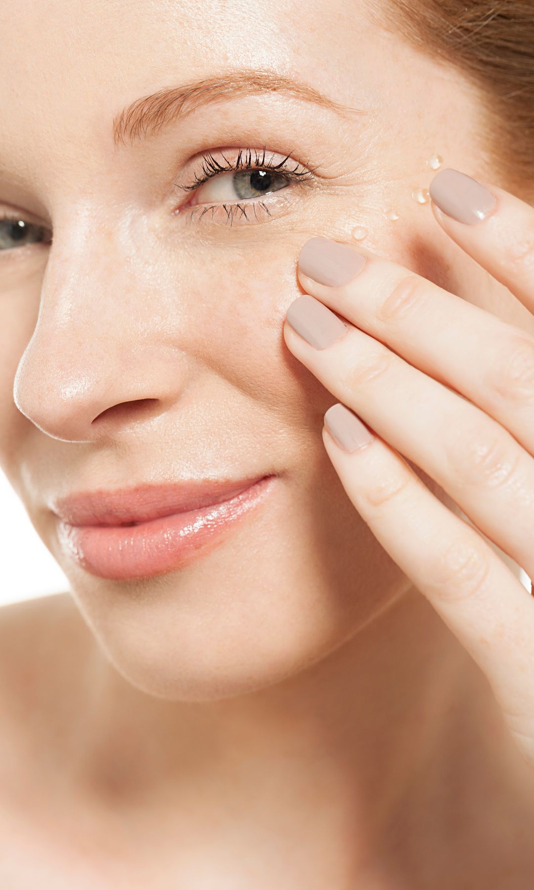 Crema contorno de ojos
