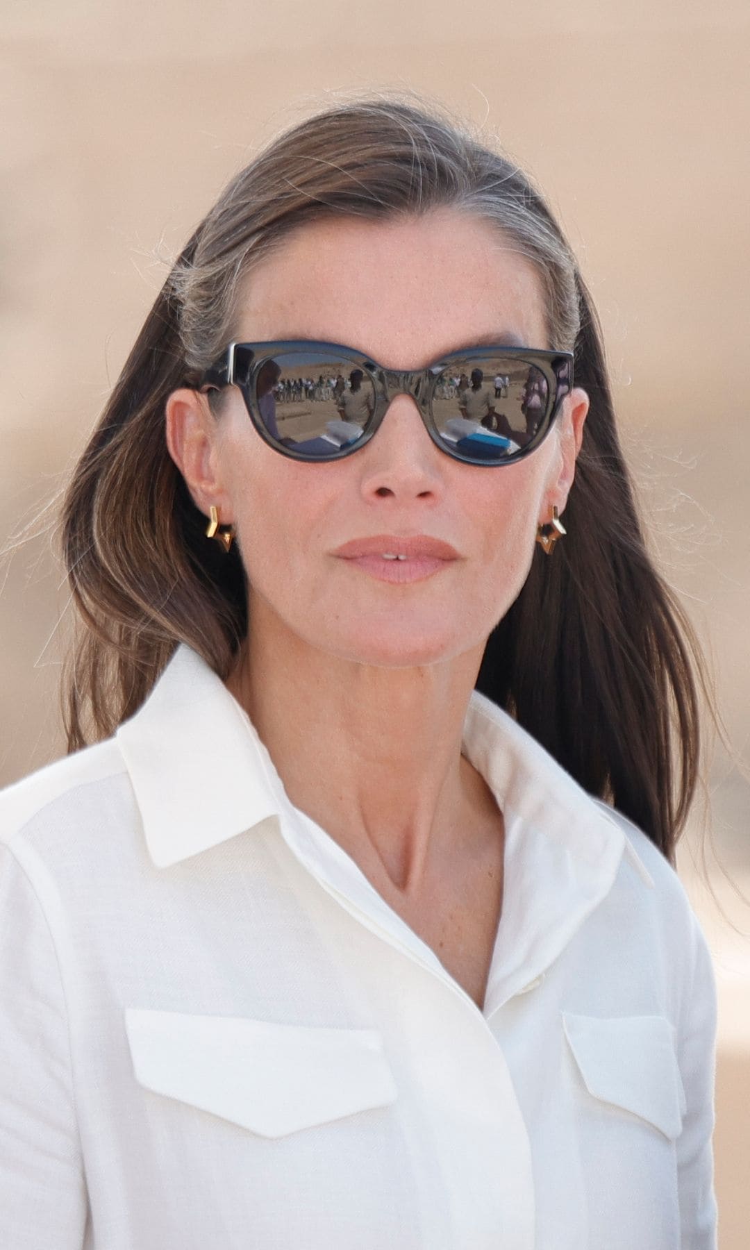 Reina Letizia