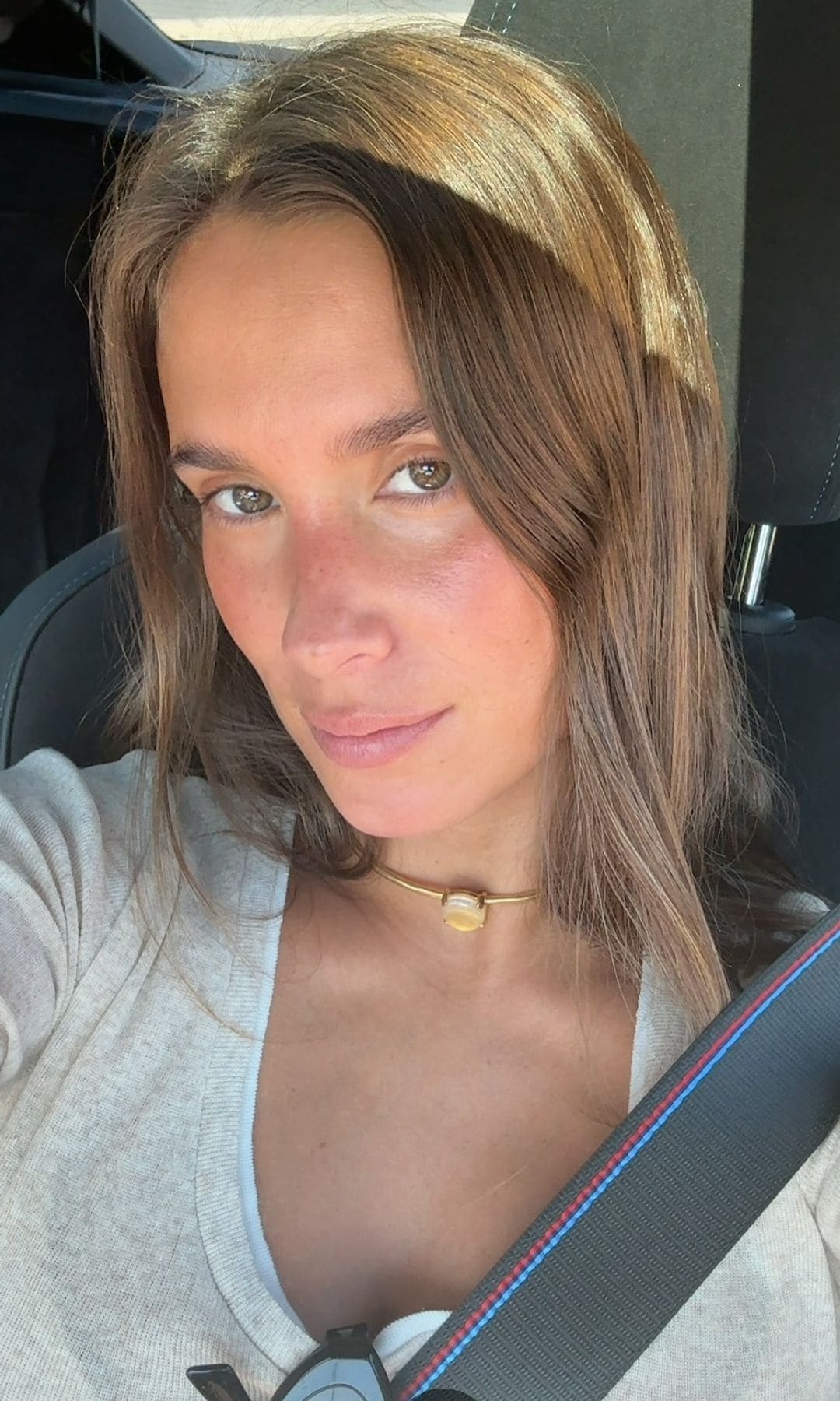 María Pombo