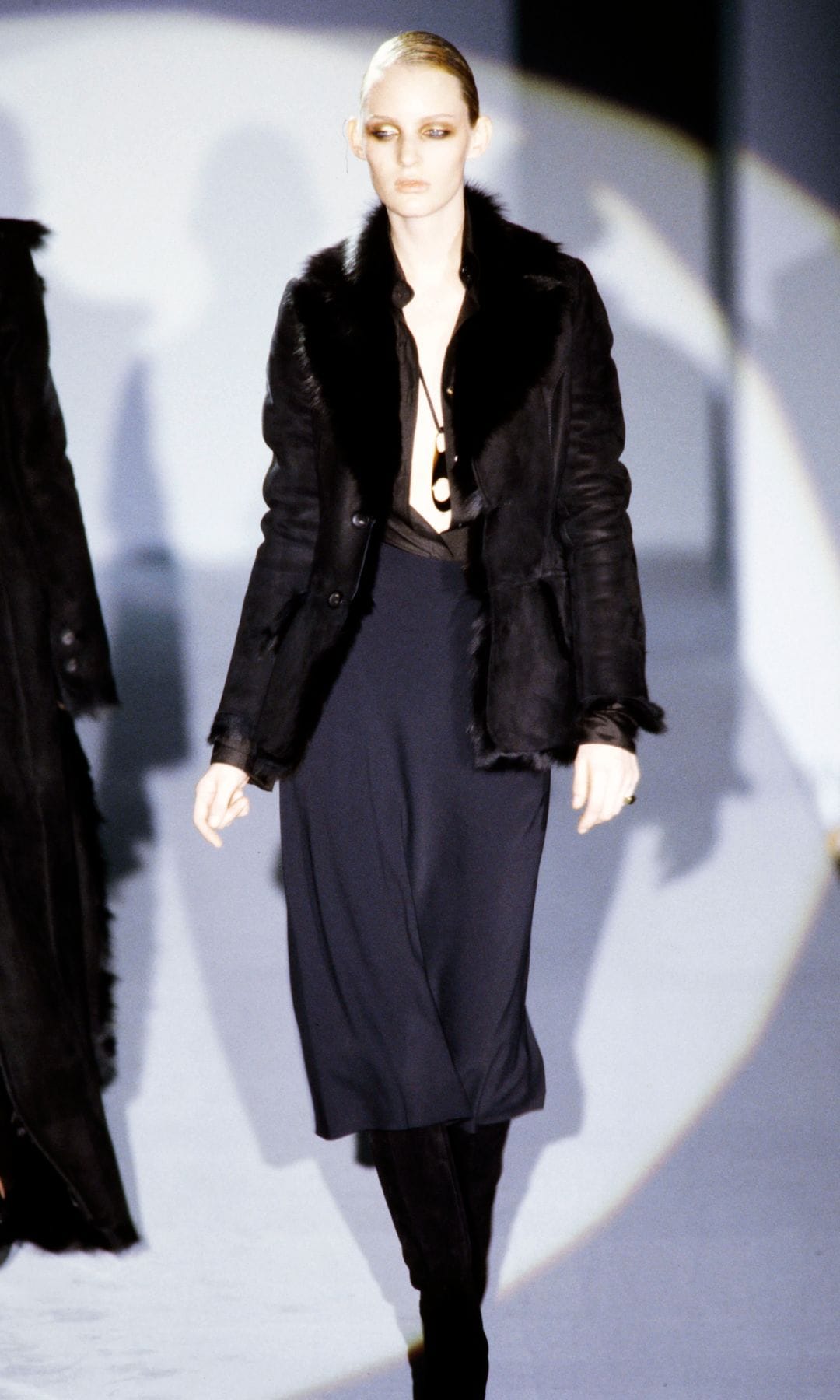 Gucci Otoño/Invierno 1996 Ready to wear