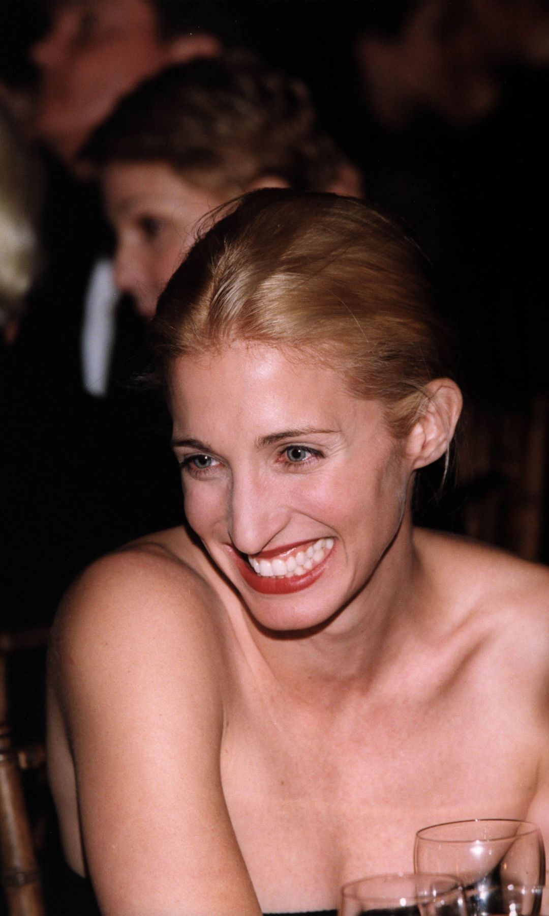 La esposa de Kennedy fue considerada una gran inspiración del estilo minimalista.