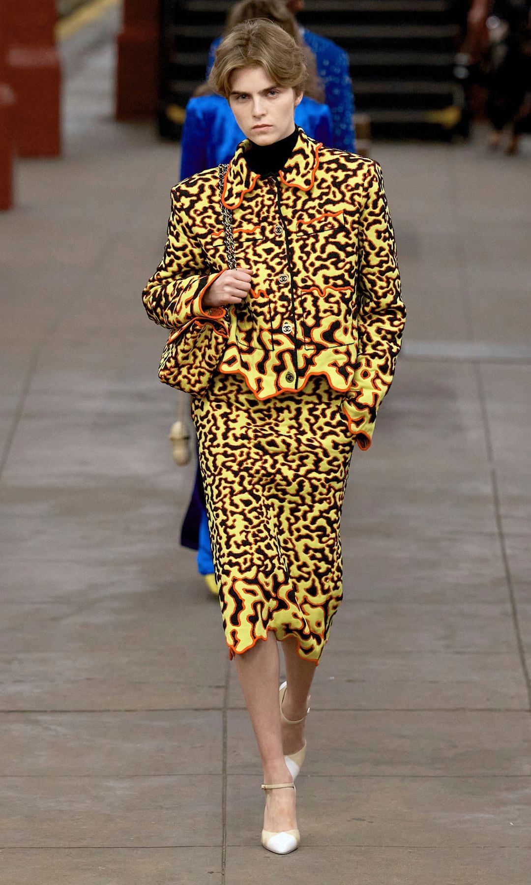 Colección Métiers d’Art