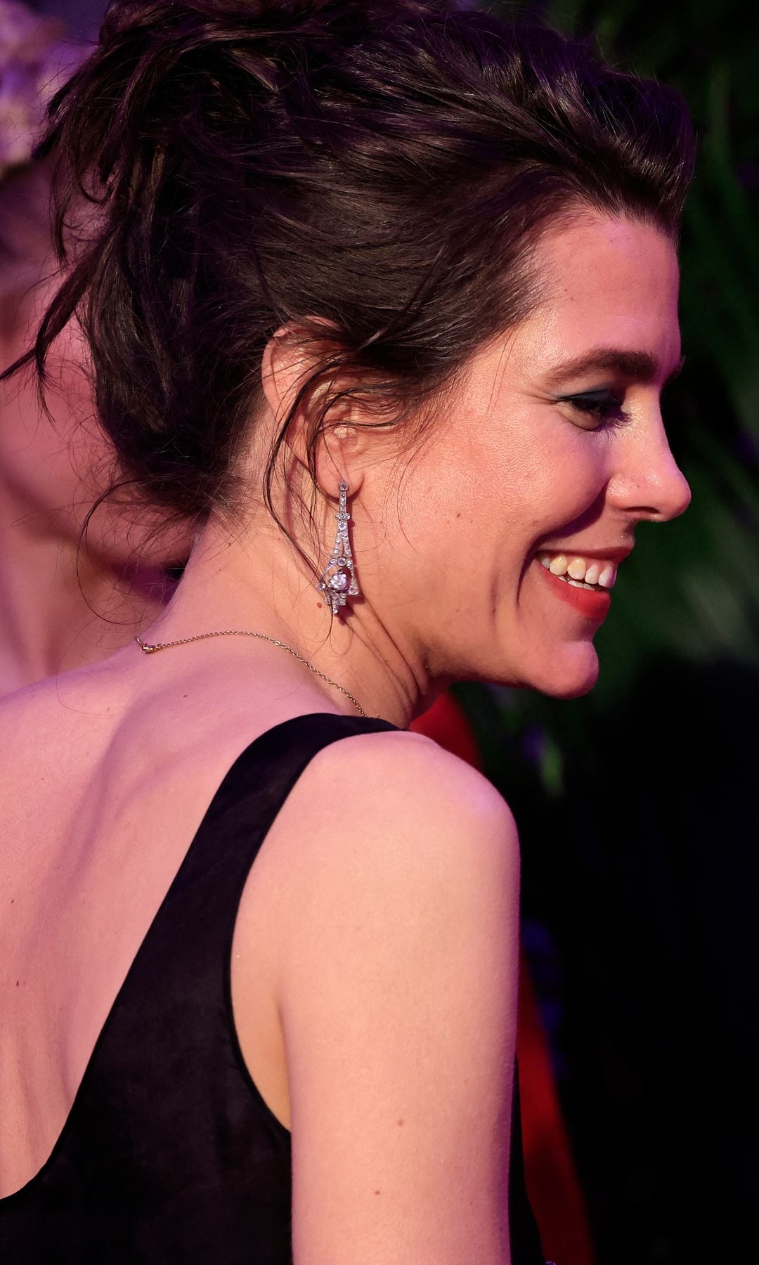 Carlota Casiraghi