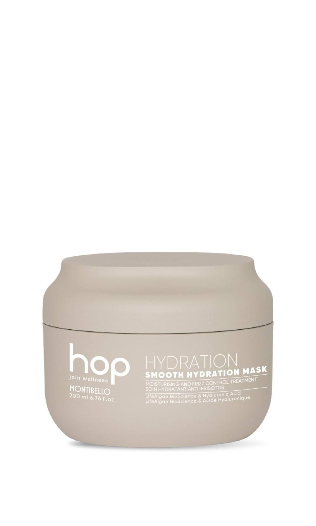hop Hydration Mascarilla Vegana (20,43€), Montibello 