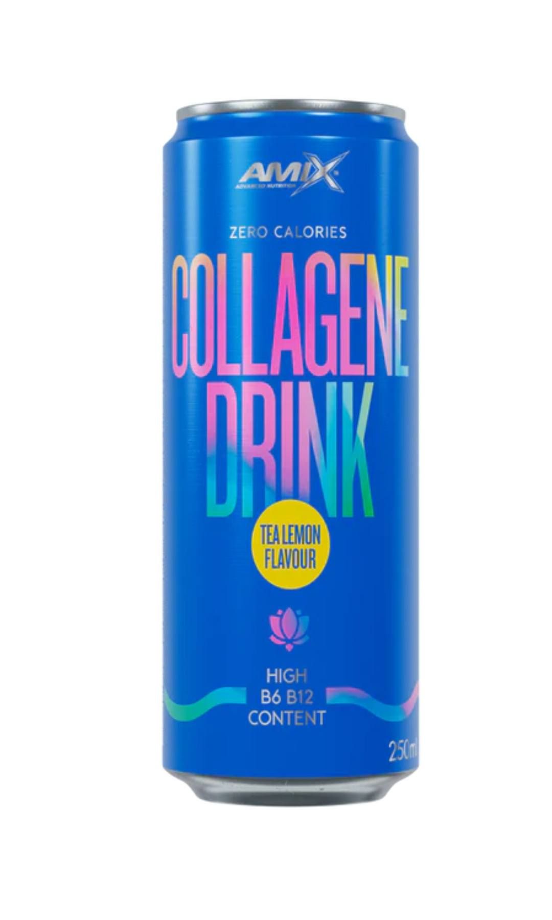 Collagen Drink (2€), Amix
