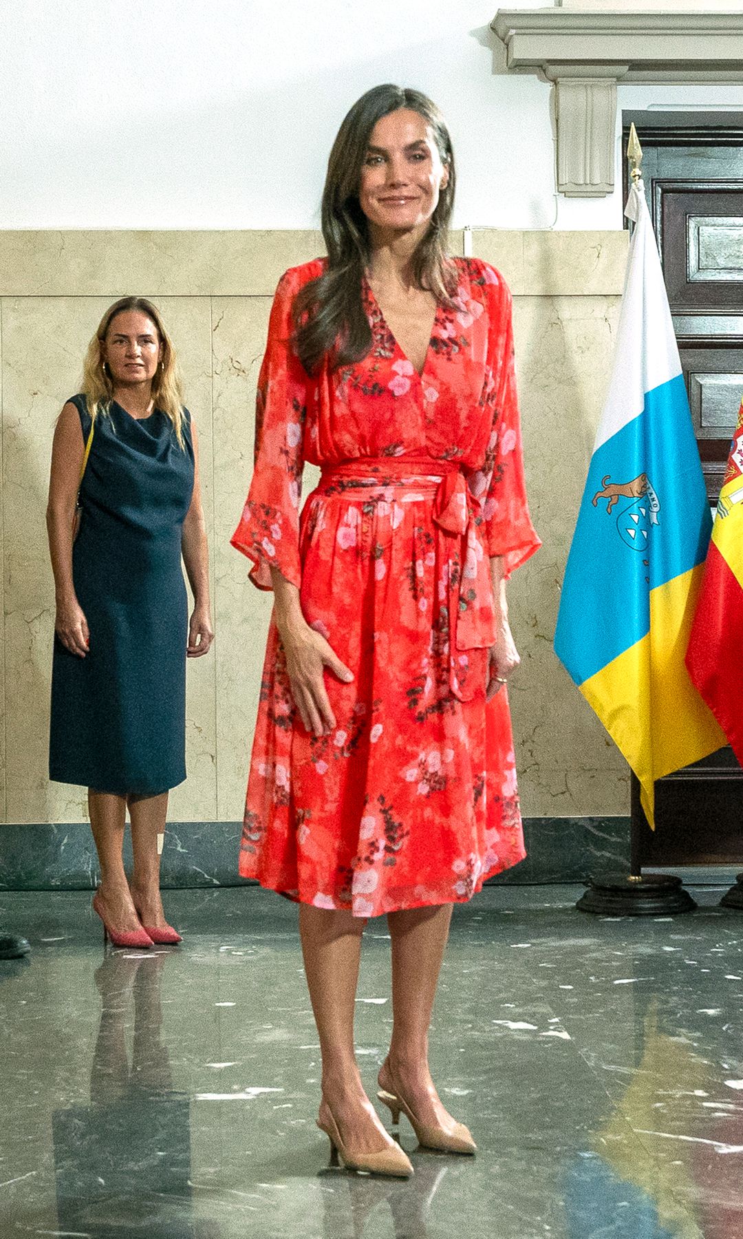 Reina Letizia