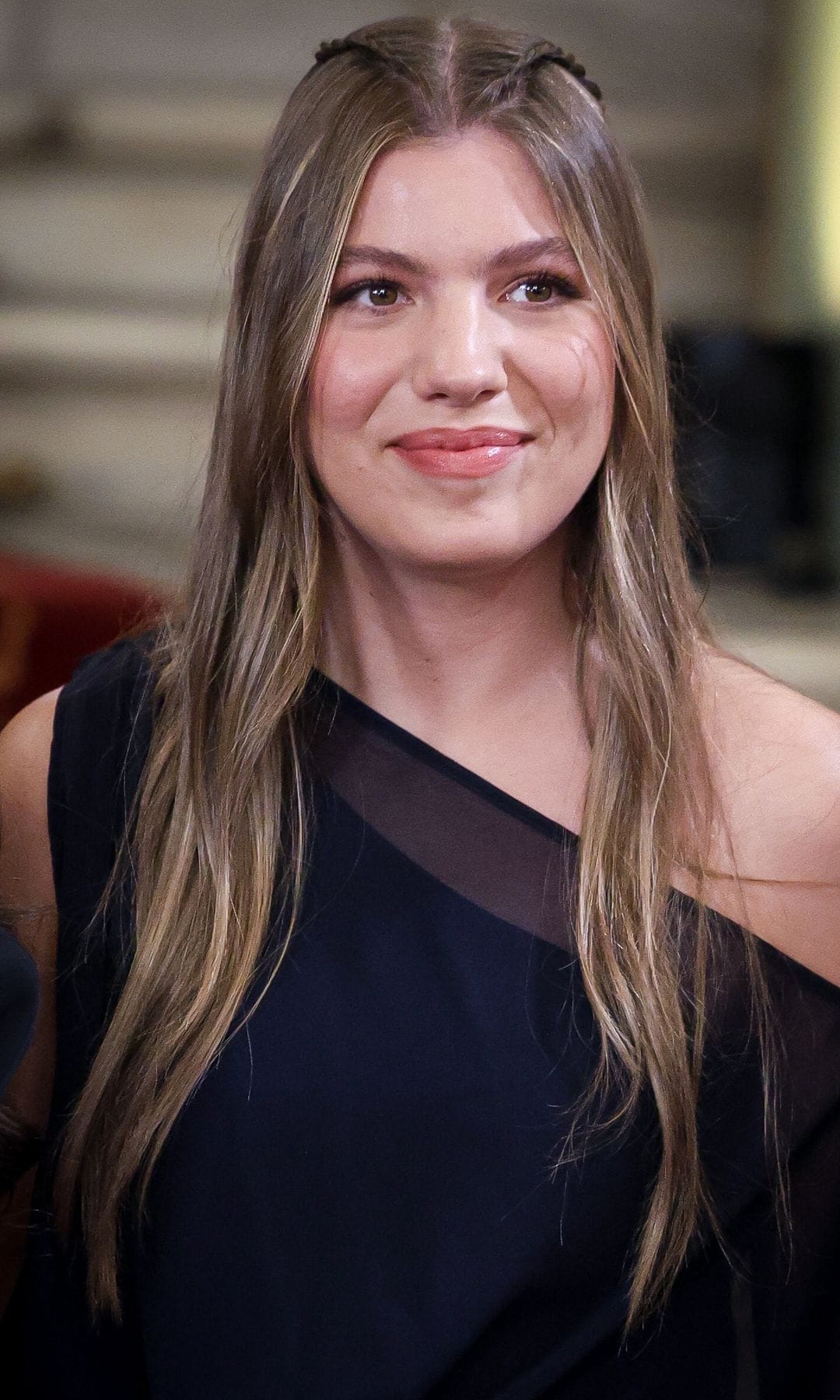 Infanta Sofía