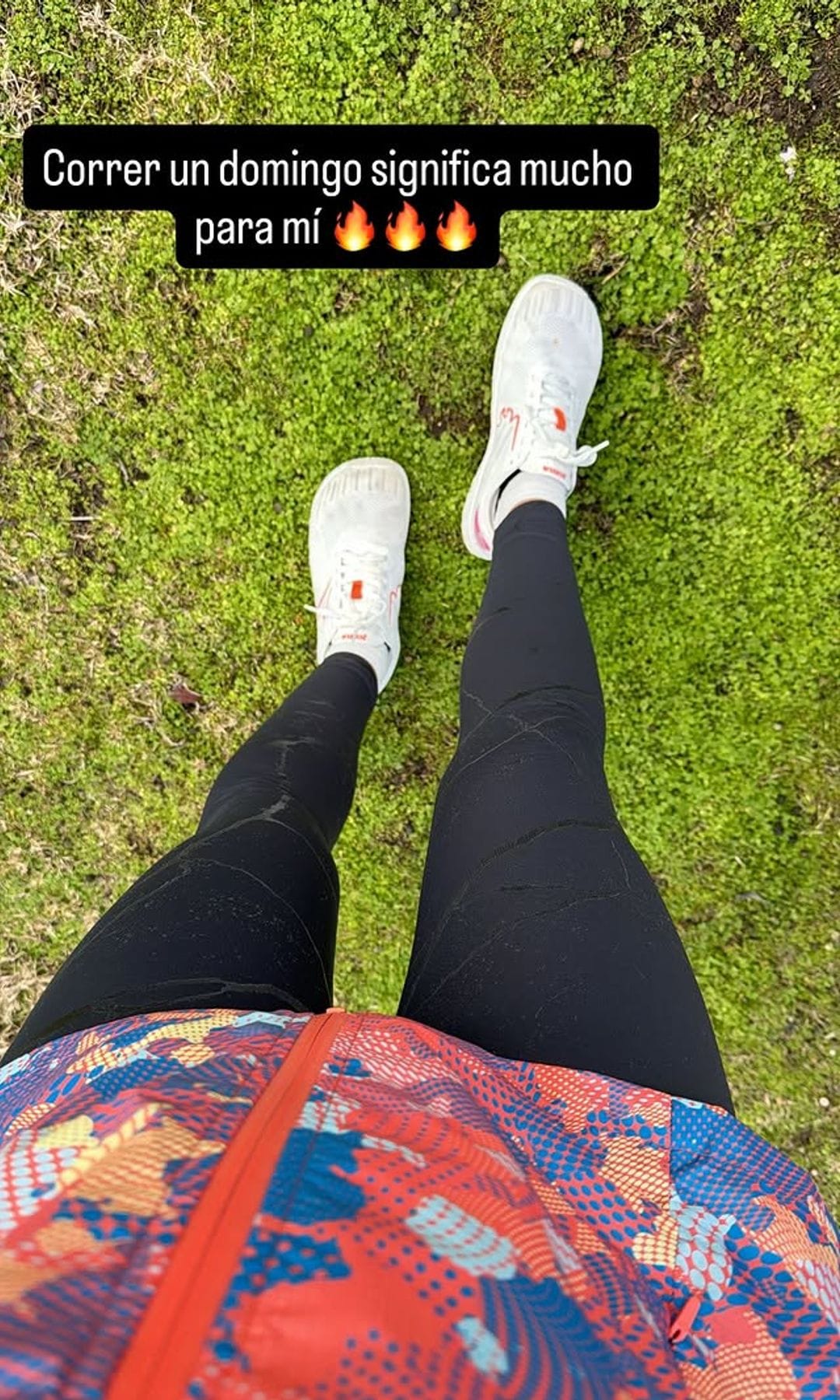 El fin de año de Cristina Pedroche